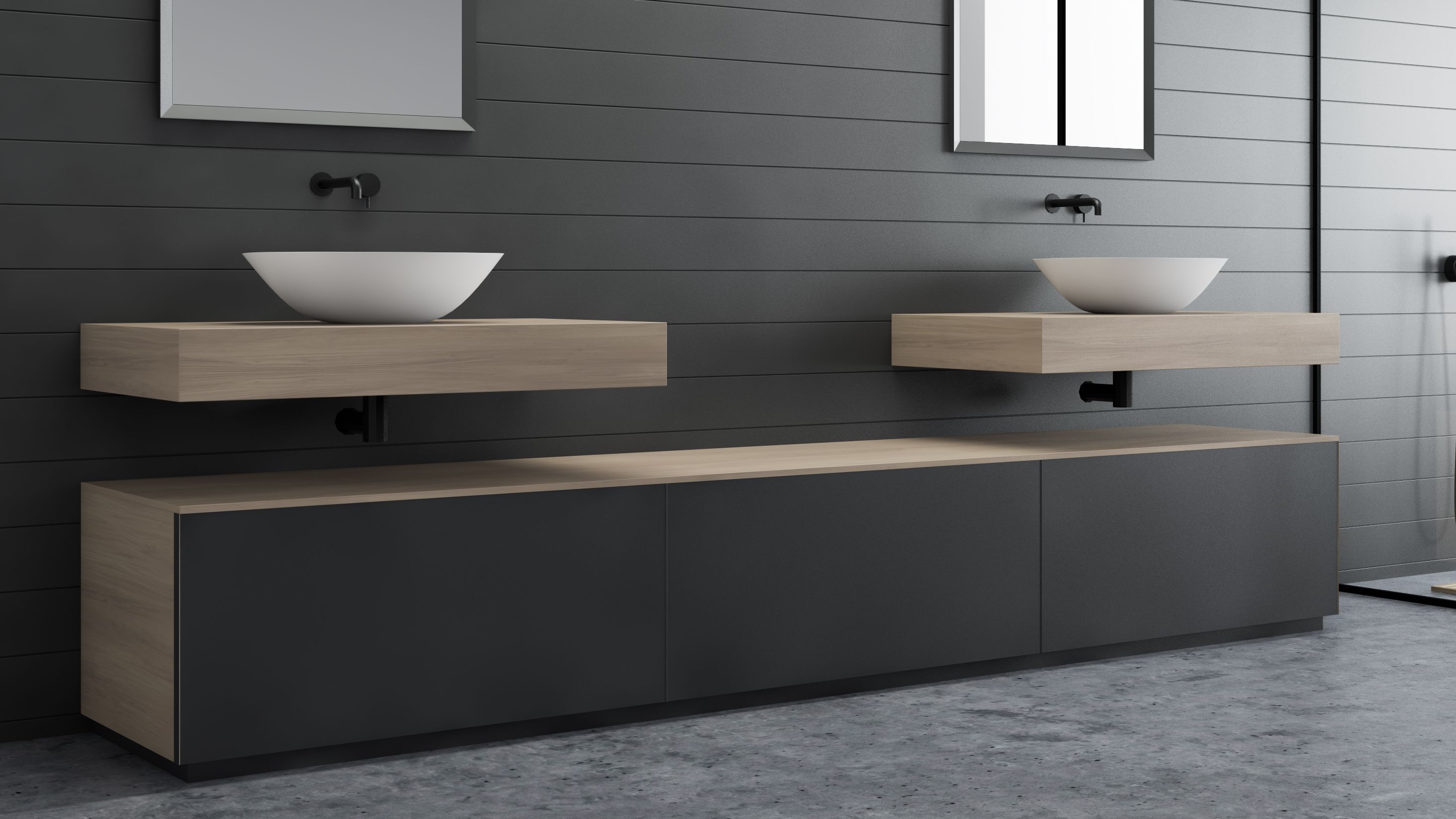 Comment choisir une vasque de salle de bains ?