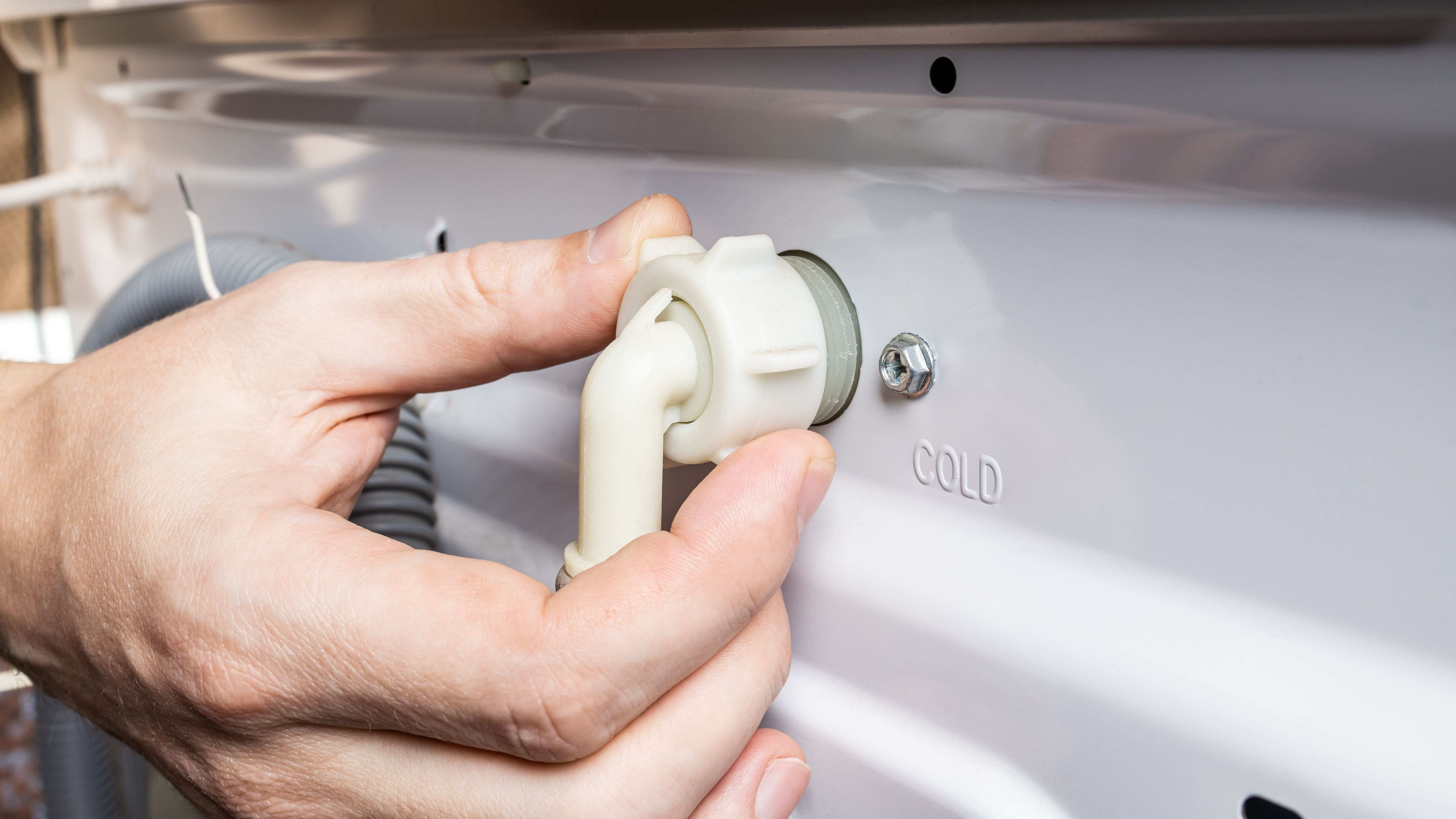 Comment raccorder un lave-linge et un lave-vaisselle