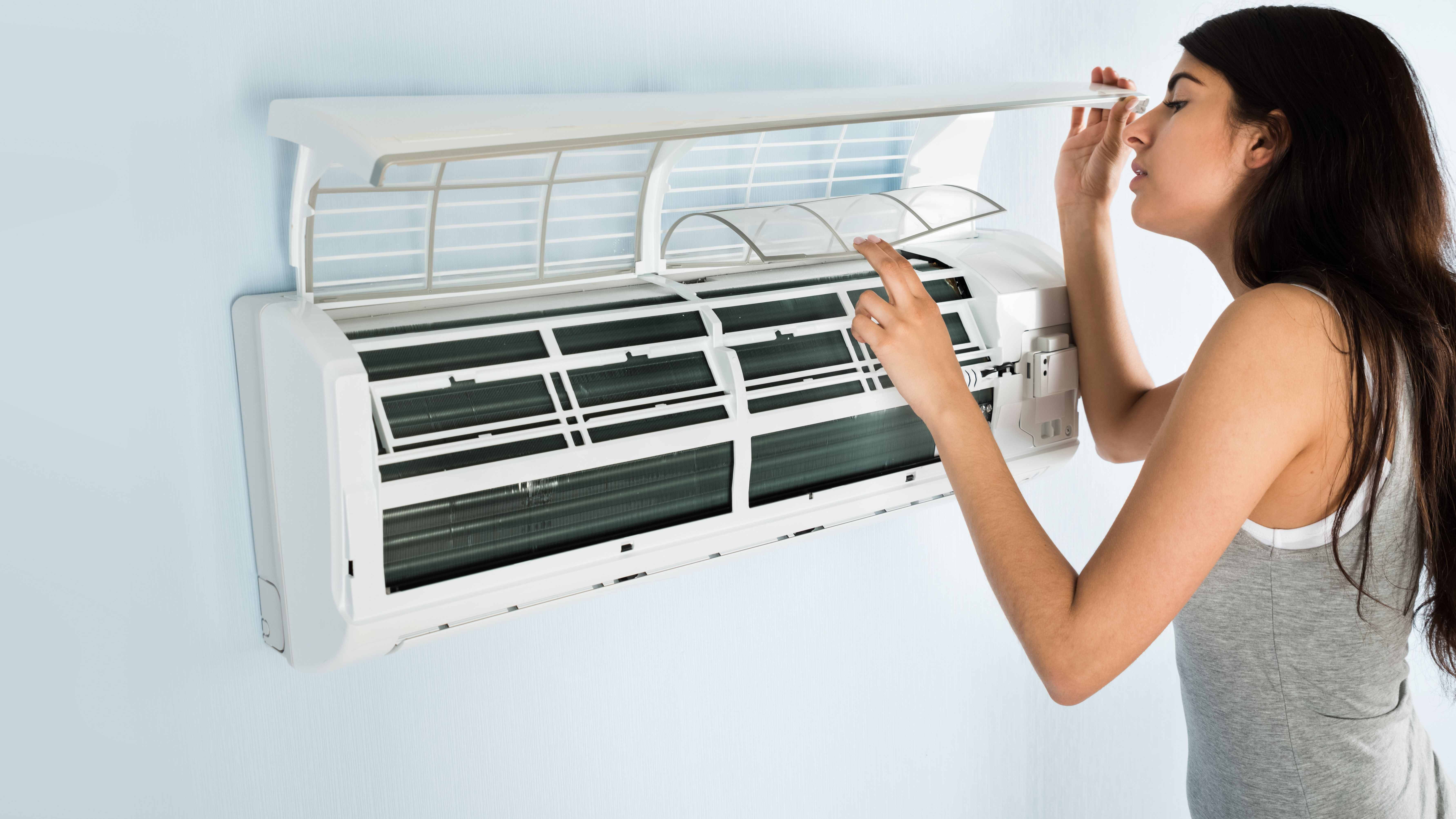 Cómo elegir un climatizador