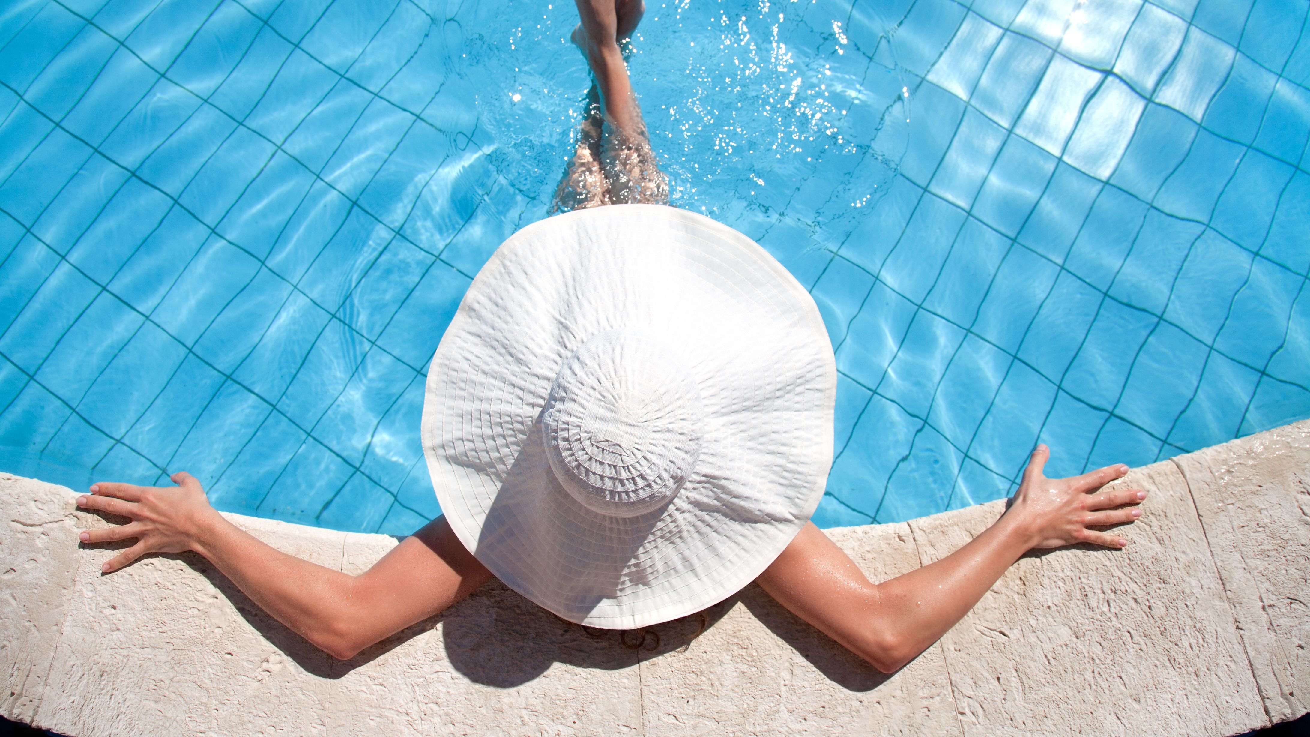 Pool oder Spa: Welche Wahl?