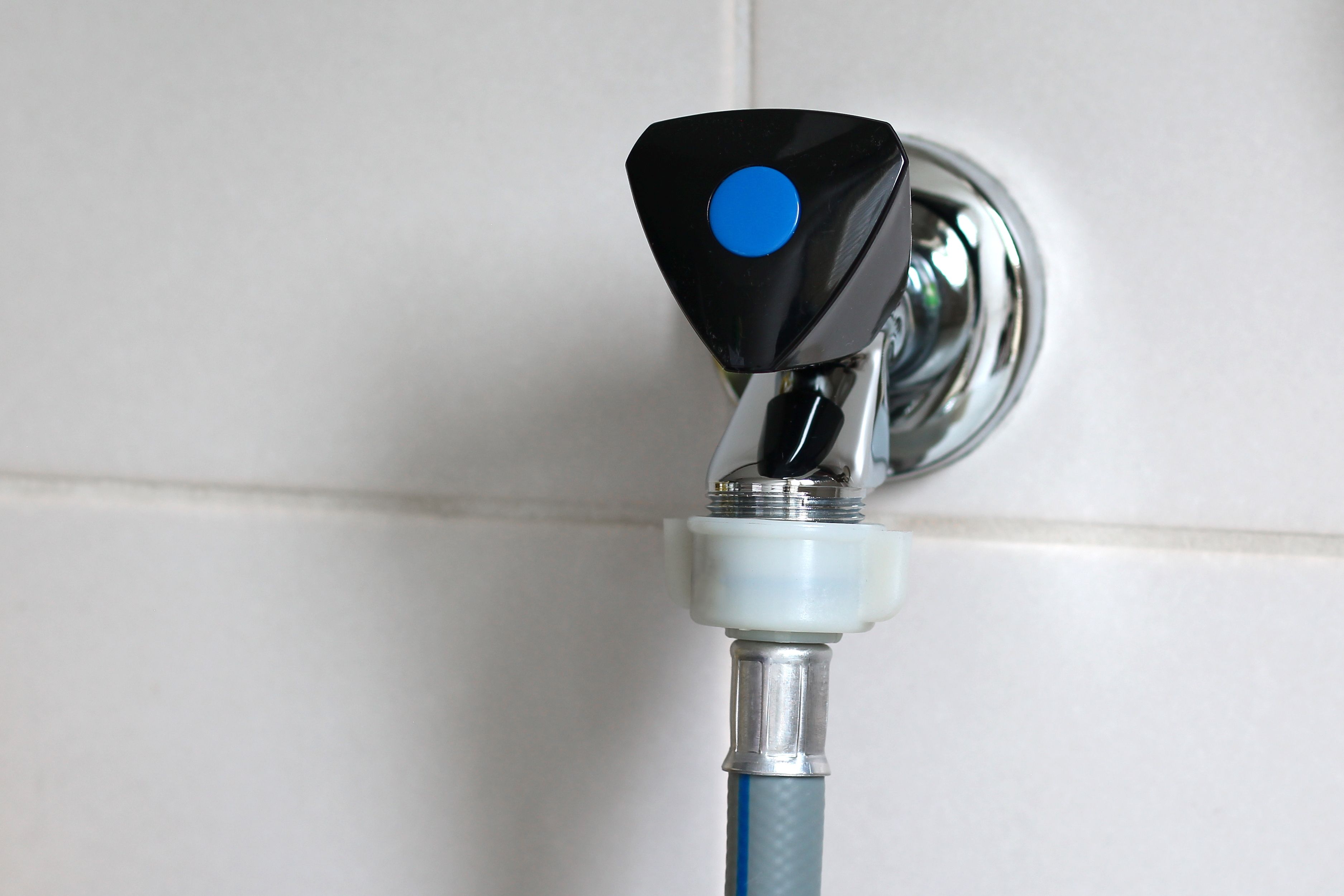 Robinet de machine à laver : comment choisir
