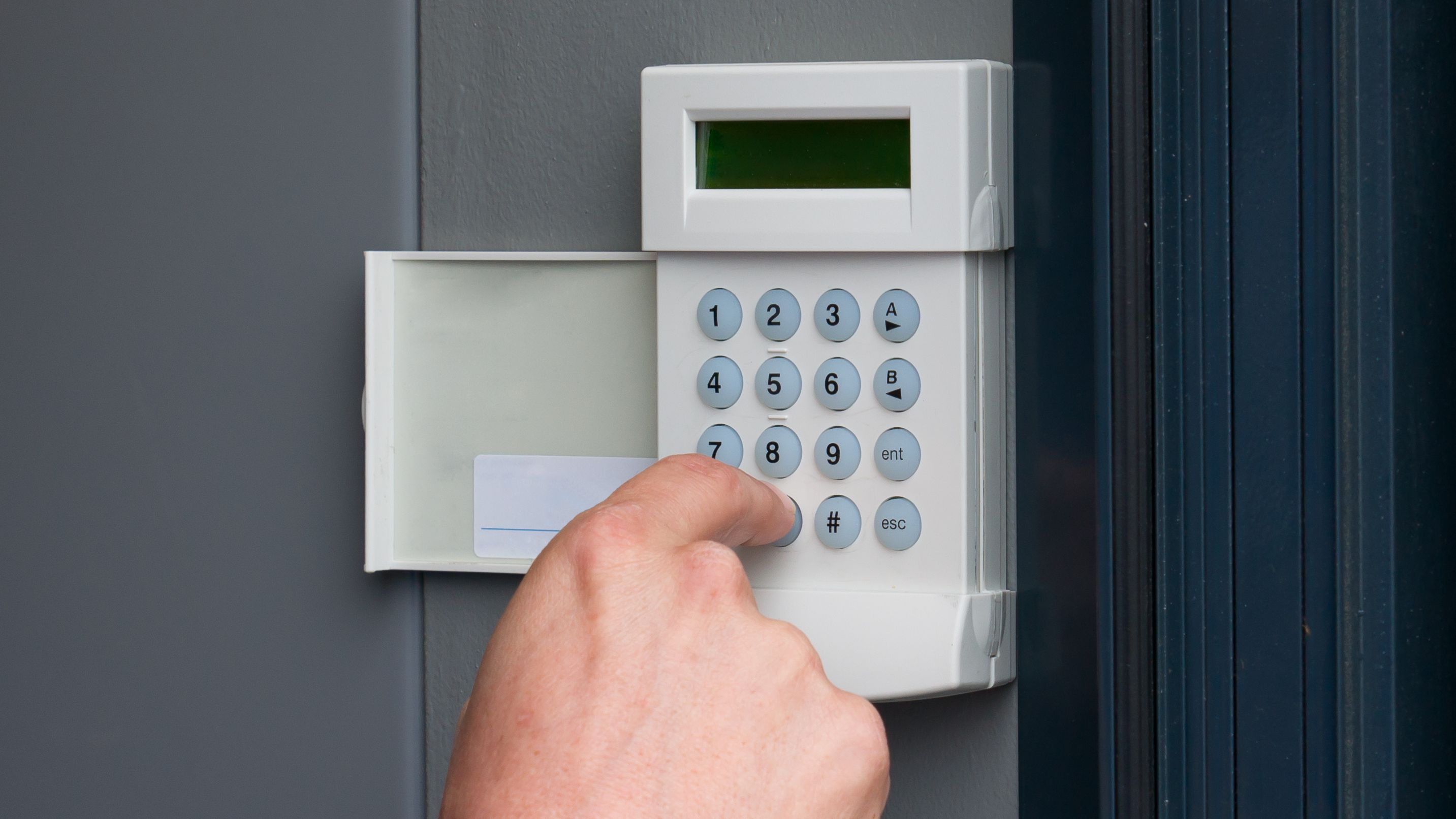 Cómo elegir detectores y alarmas