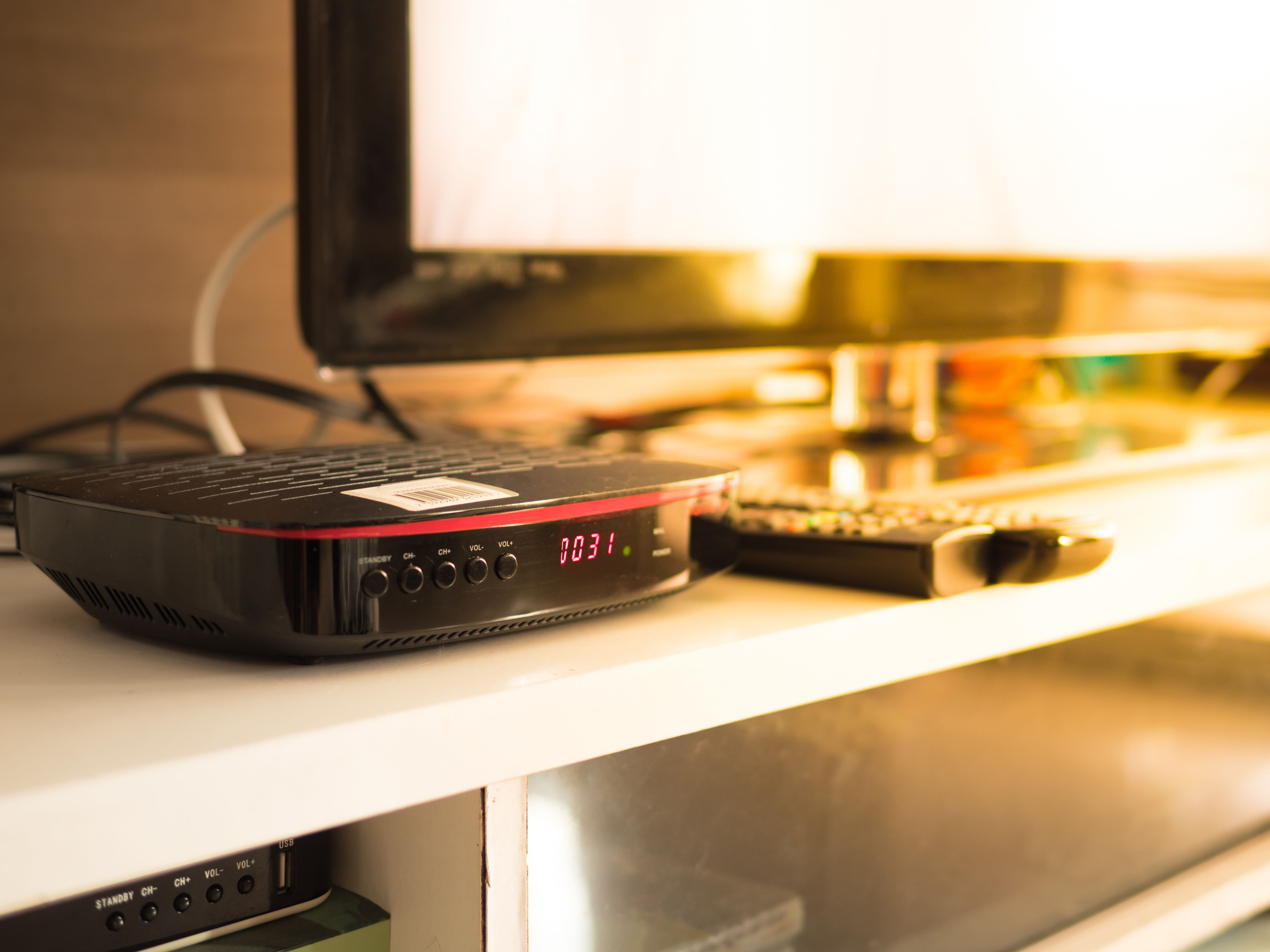 Comment choisir son adaptateur TNT HD