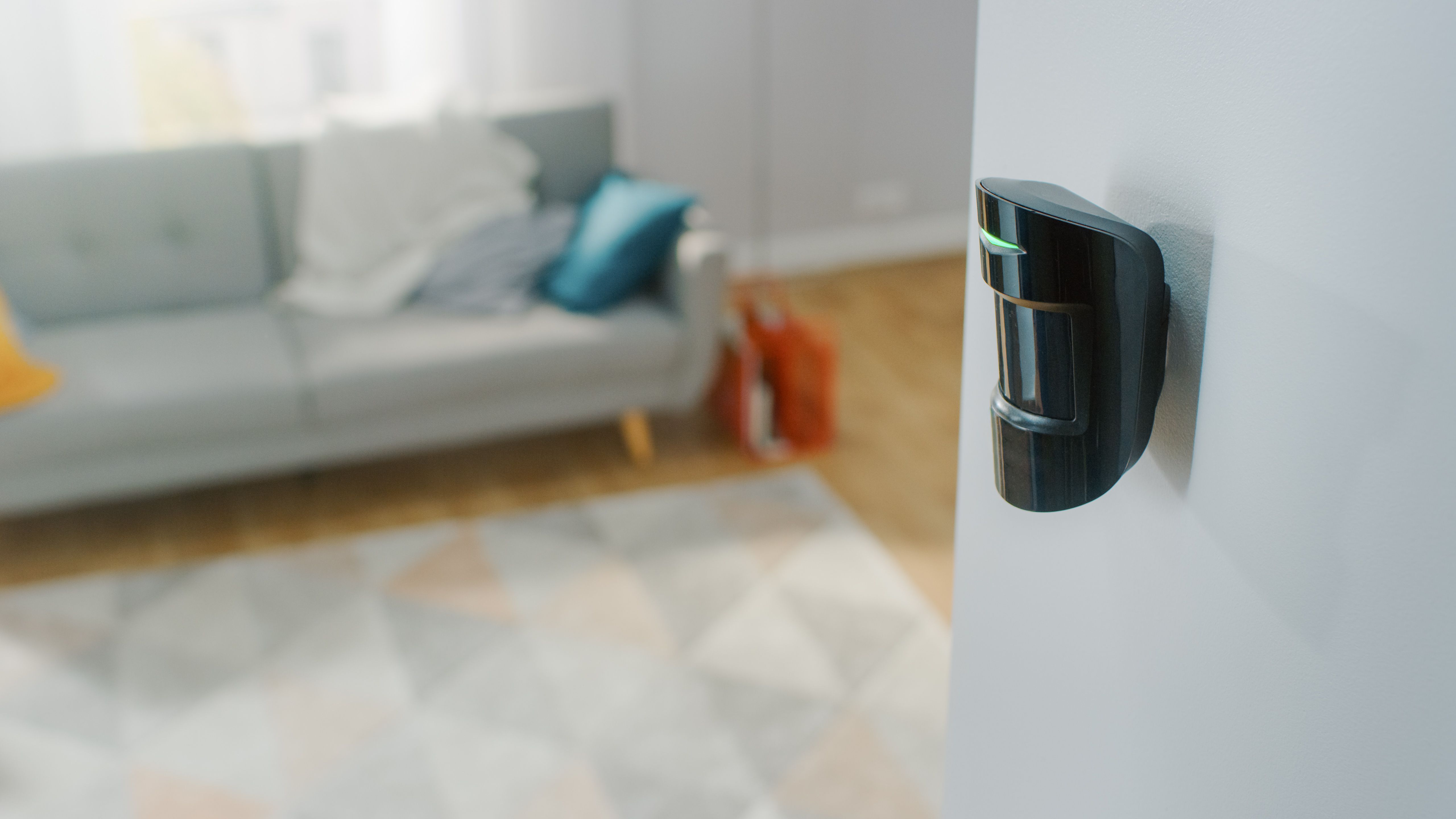 Comment installer une alarme