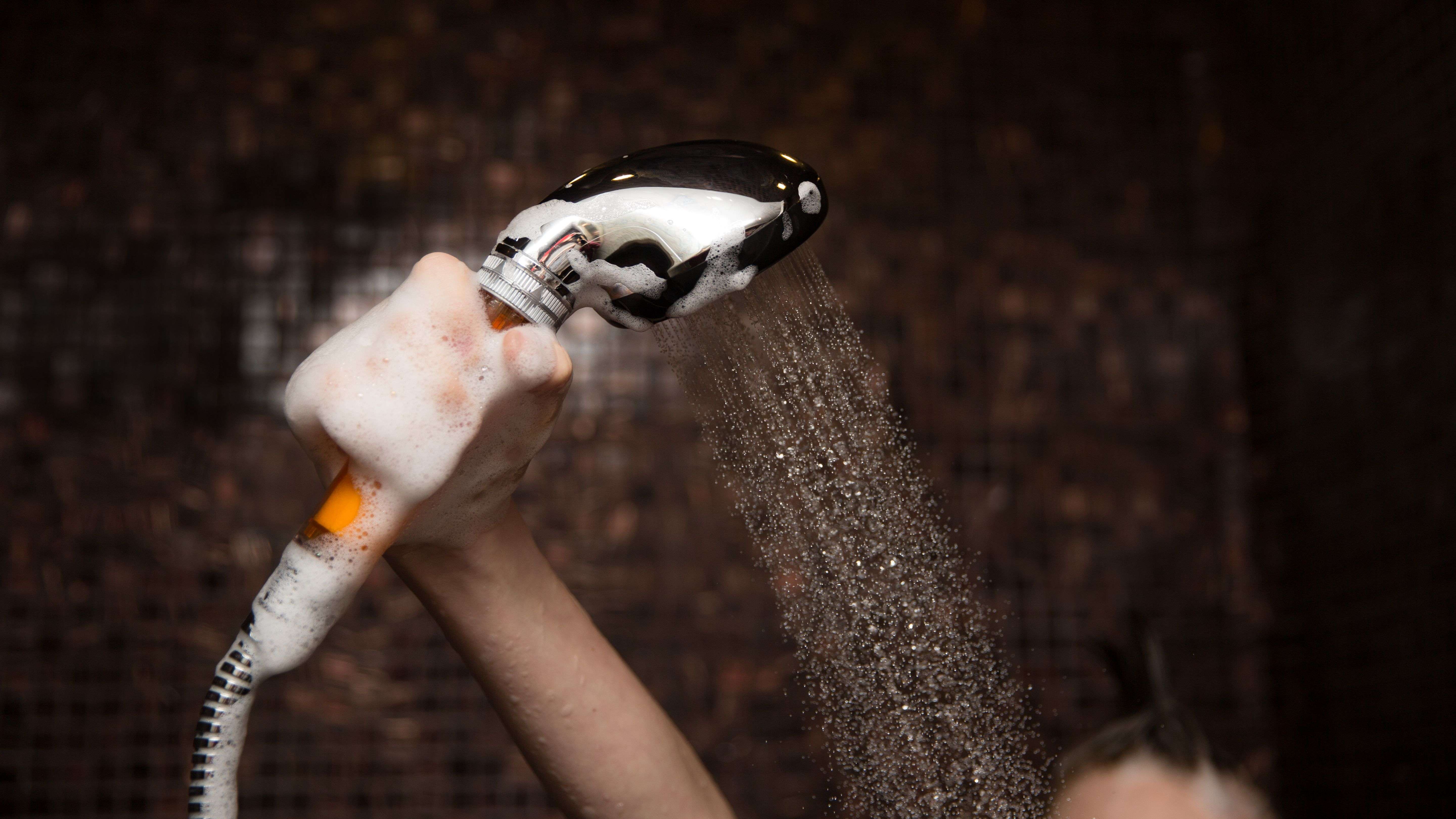 Handheld shower head buying guide
