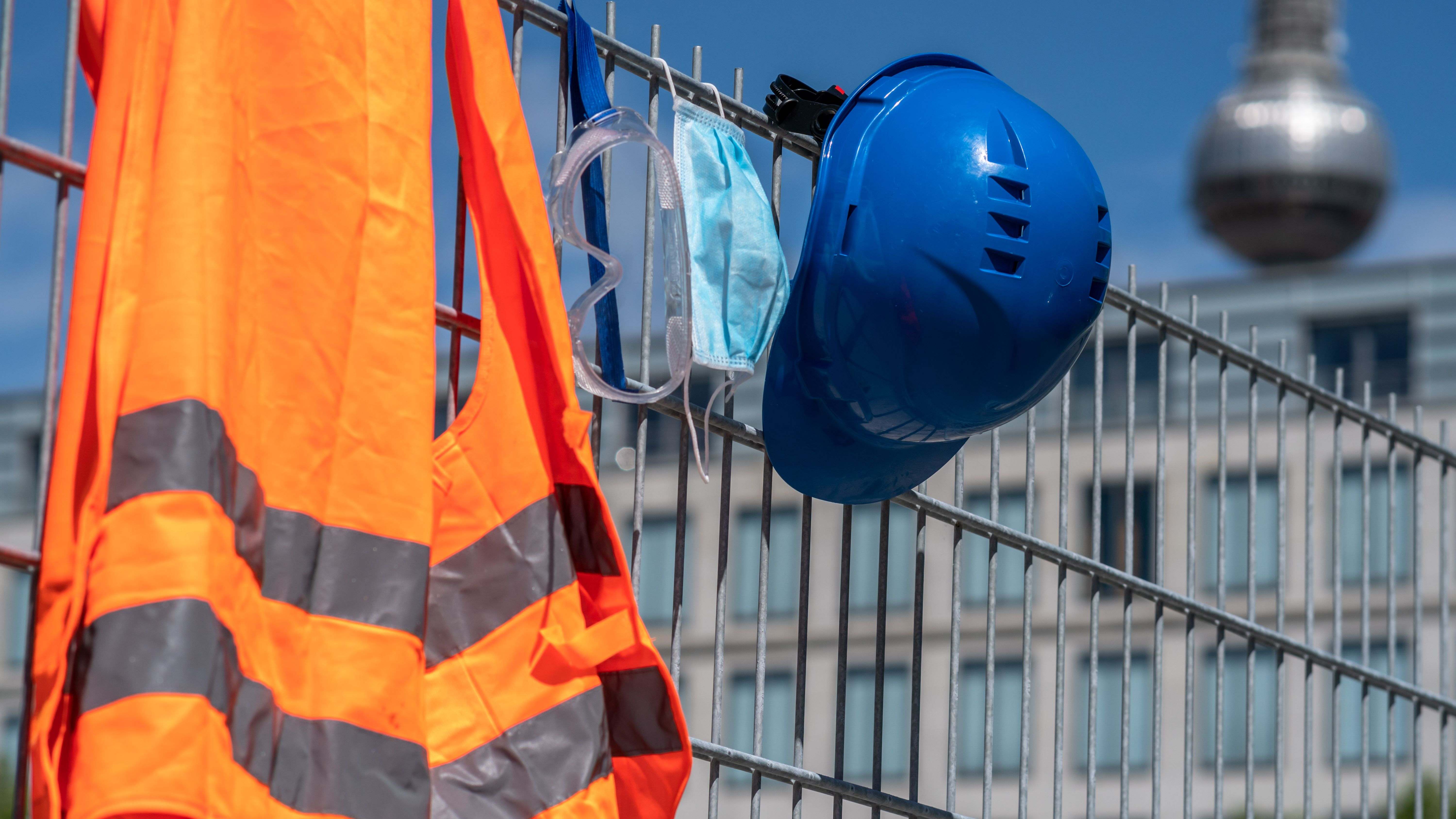 Comment sécuriser un chantier