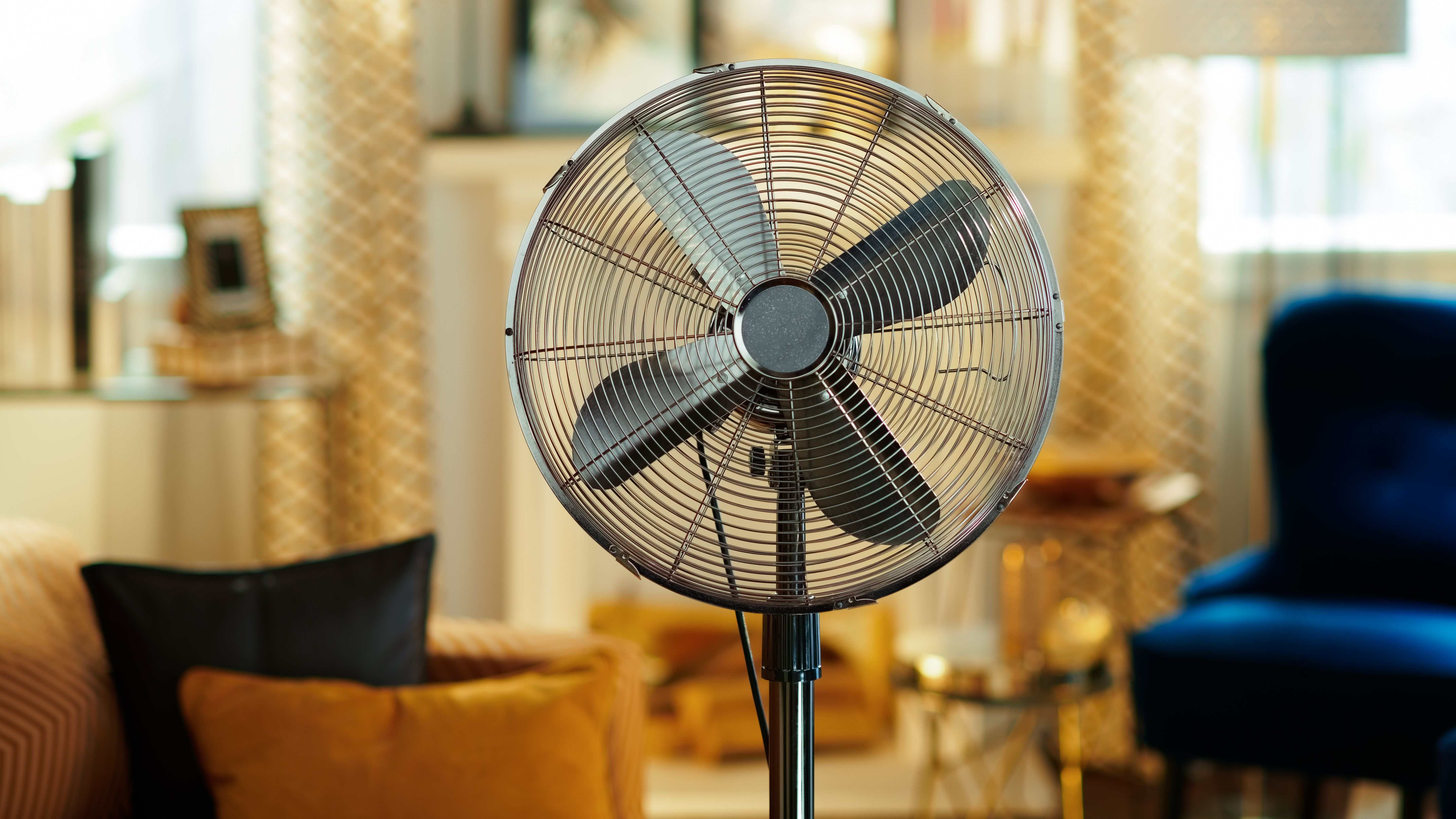 Ventilador o climatizador: qué sistema elegir