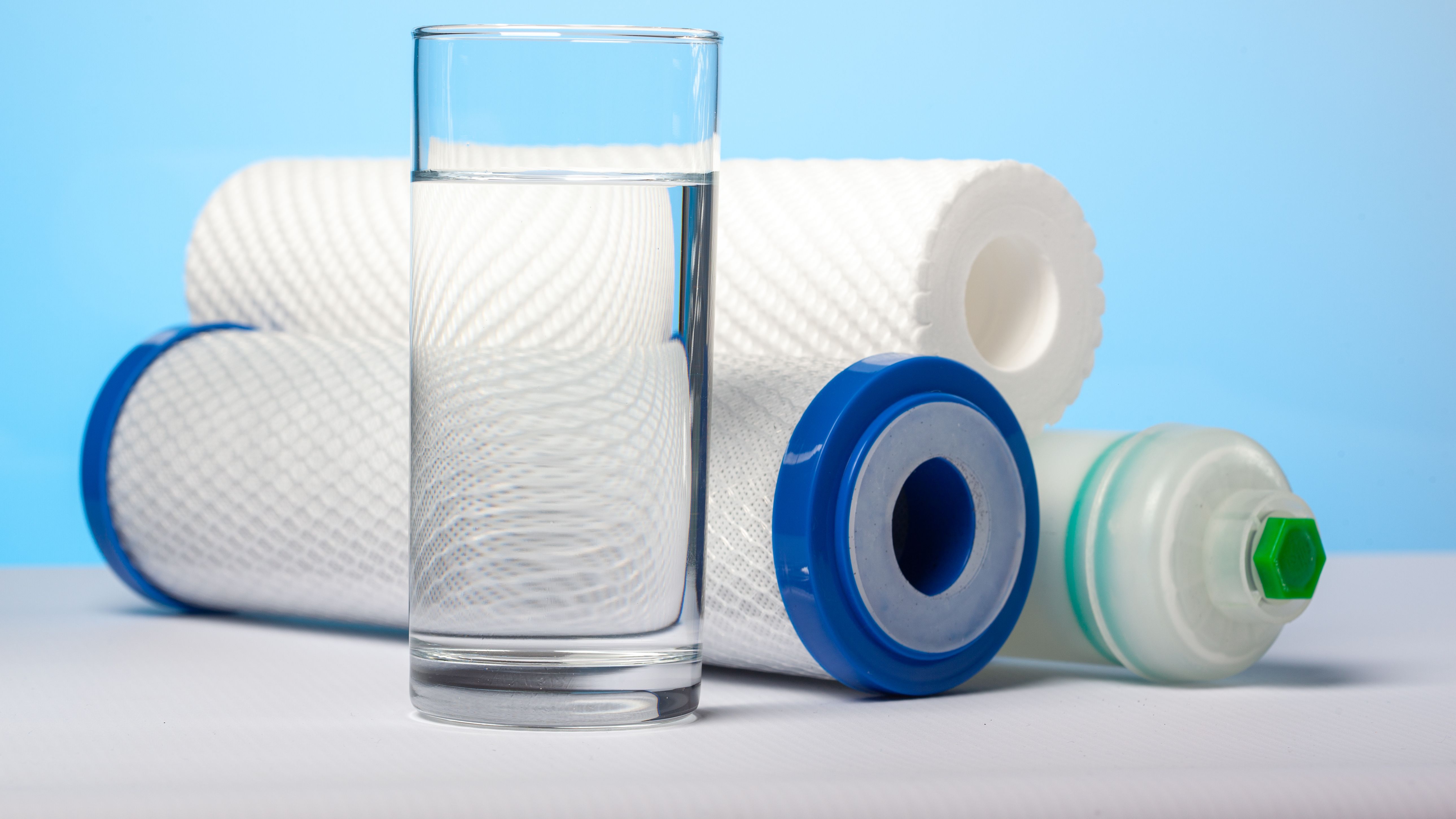 Comment choisir son système de filtration d'eau