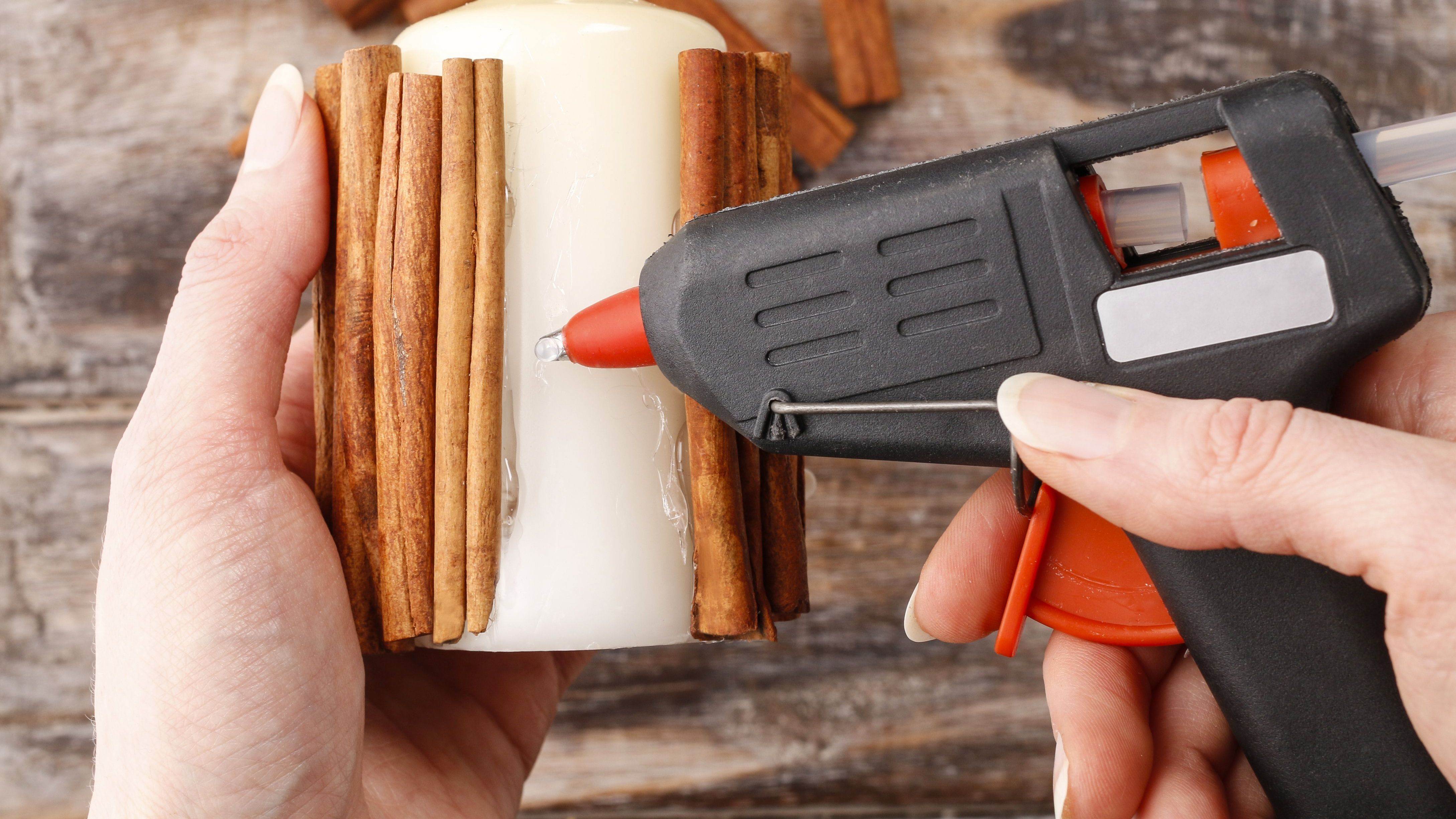 Comment choisir son pistolet à colle