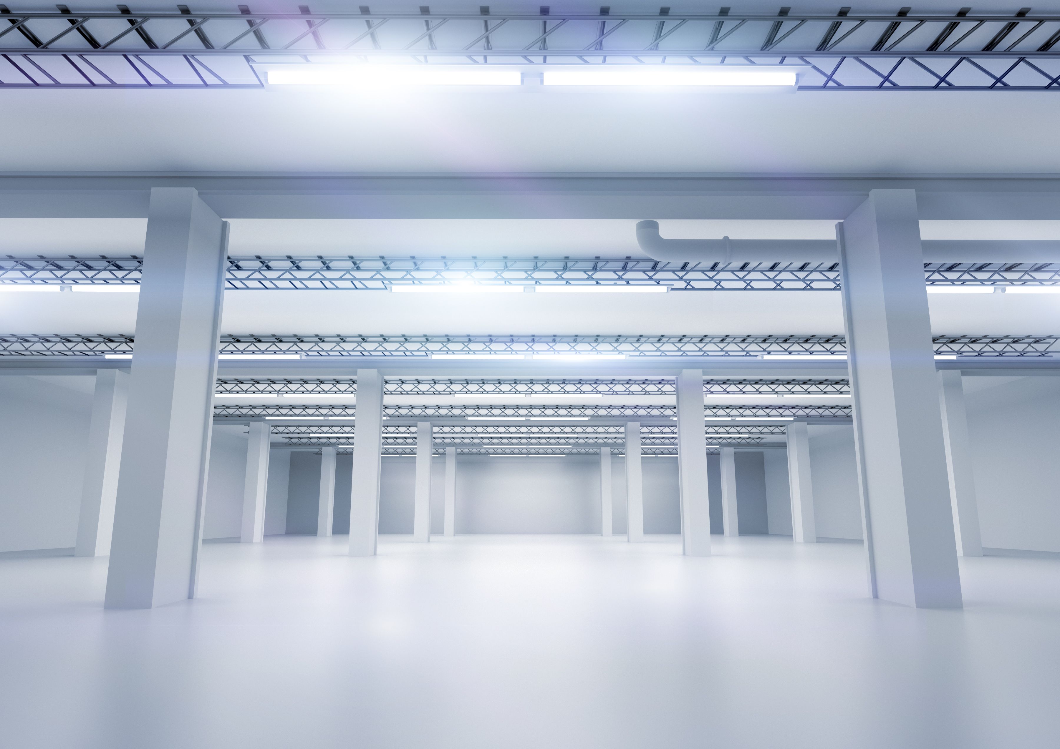 Réglette de garage, cave et chantier : comment choisir