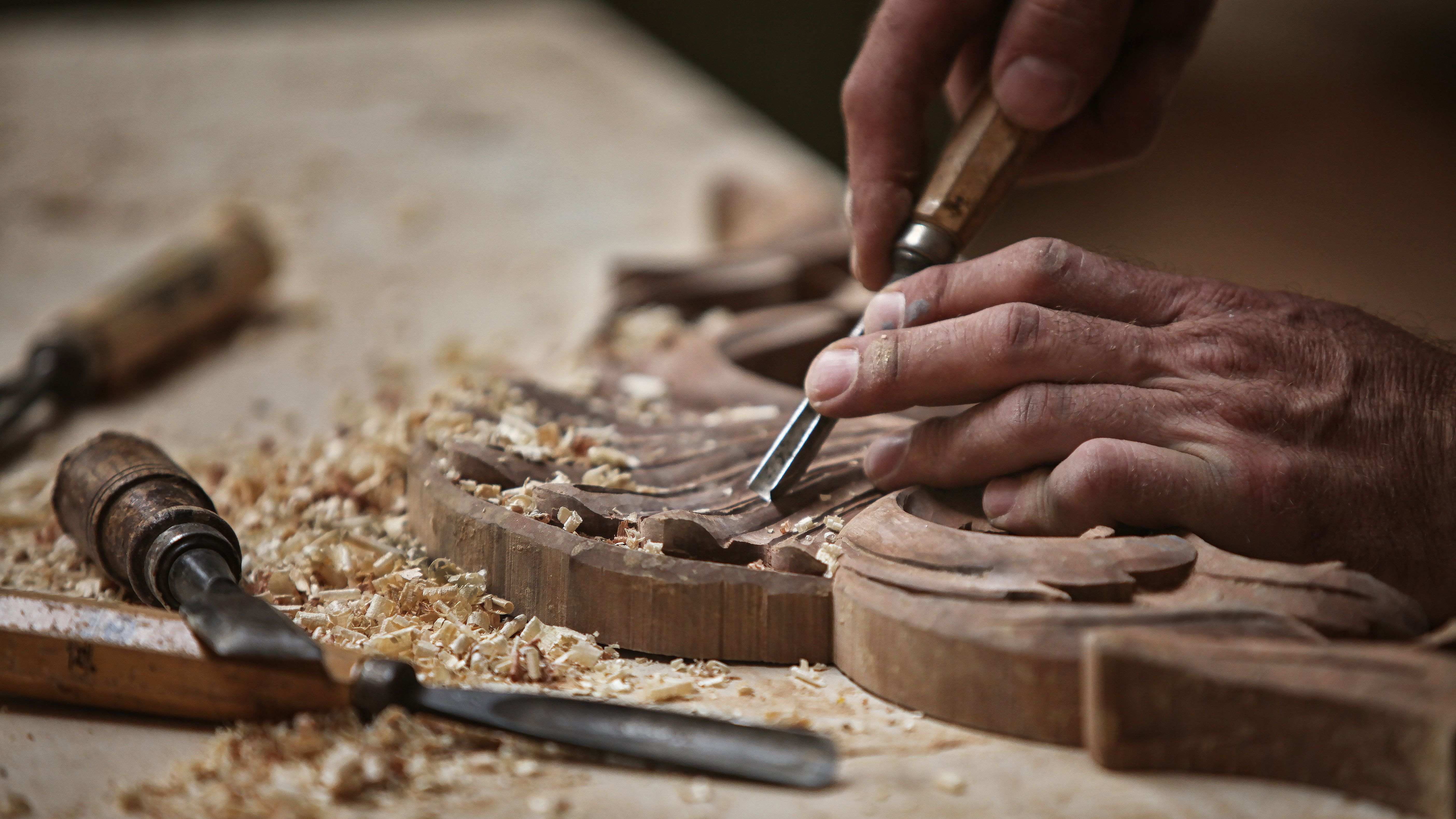 Comment choisir ses outils de finitions