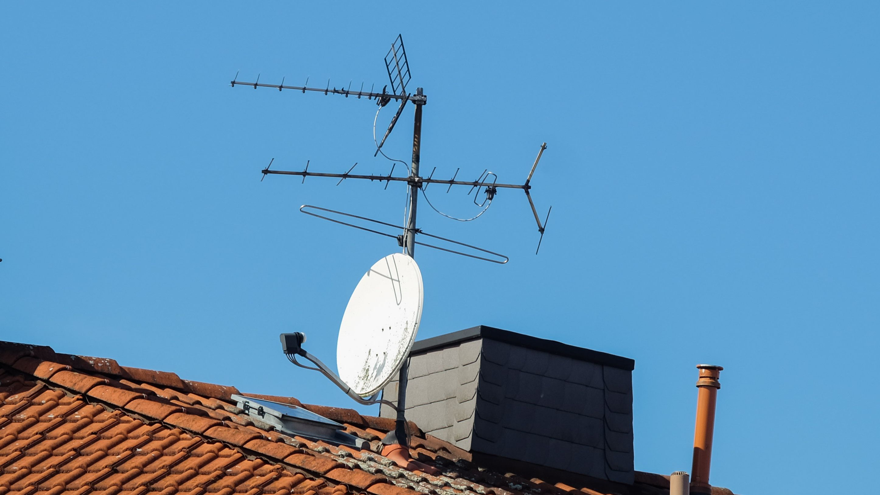 Comment choisir son antenne terrestre