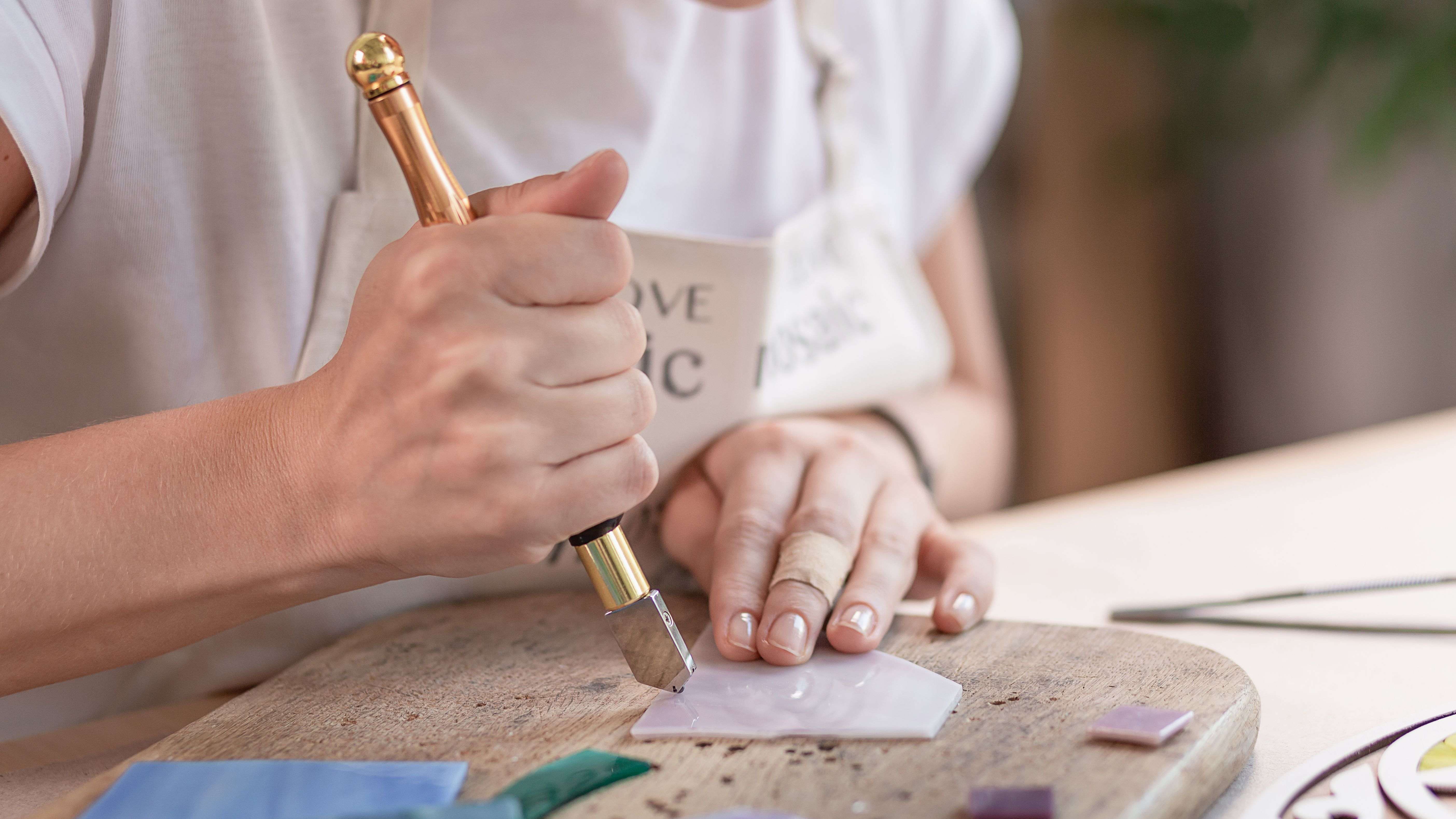 Comment choisir ses outils de vitrier