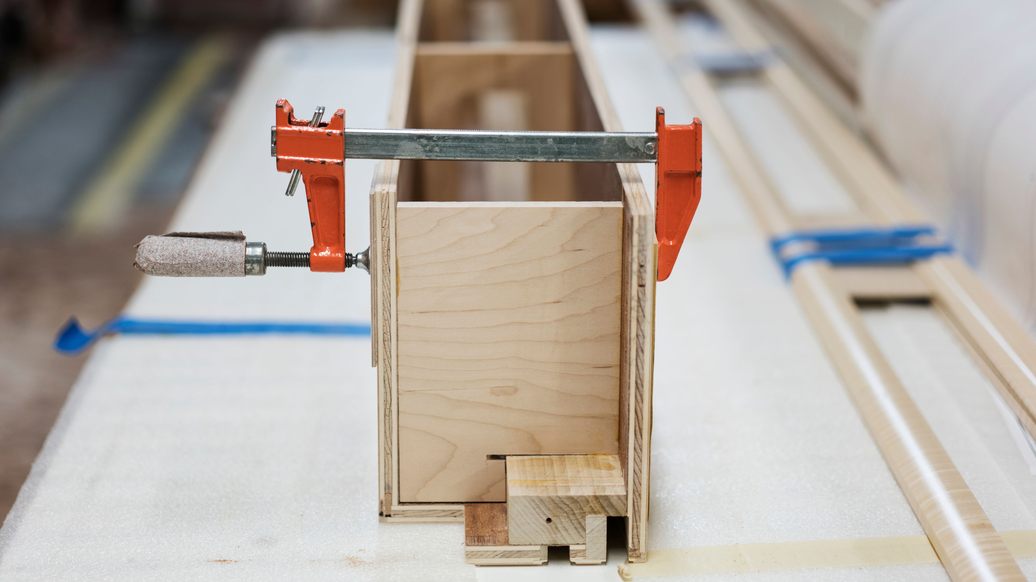 Comment choisir ses serre-joints