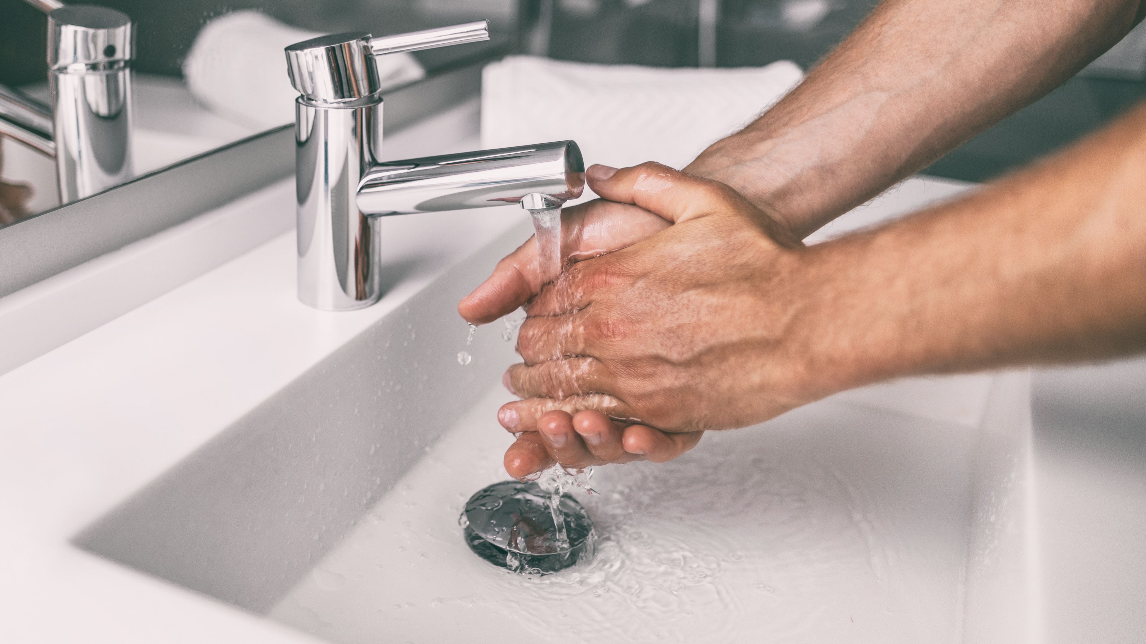 So finden Sie das richtige Badezimmer-Waschbecken