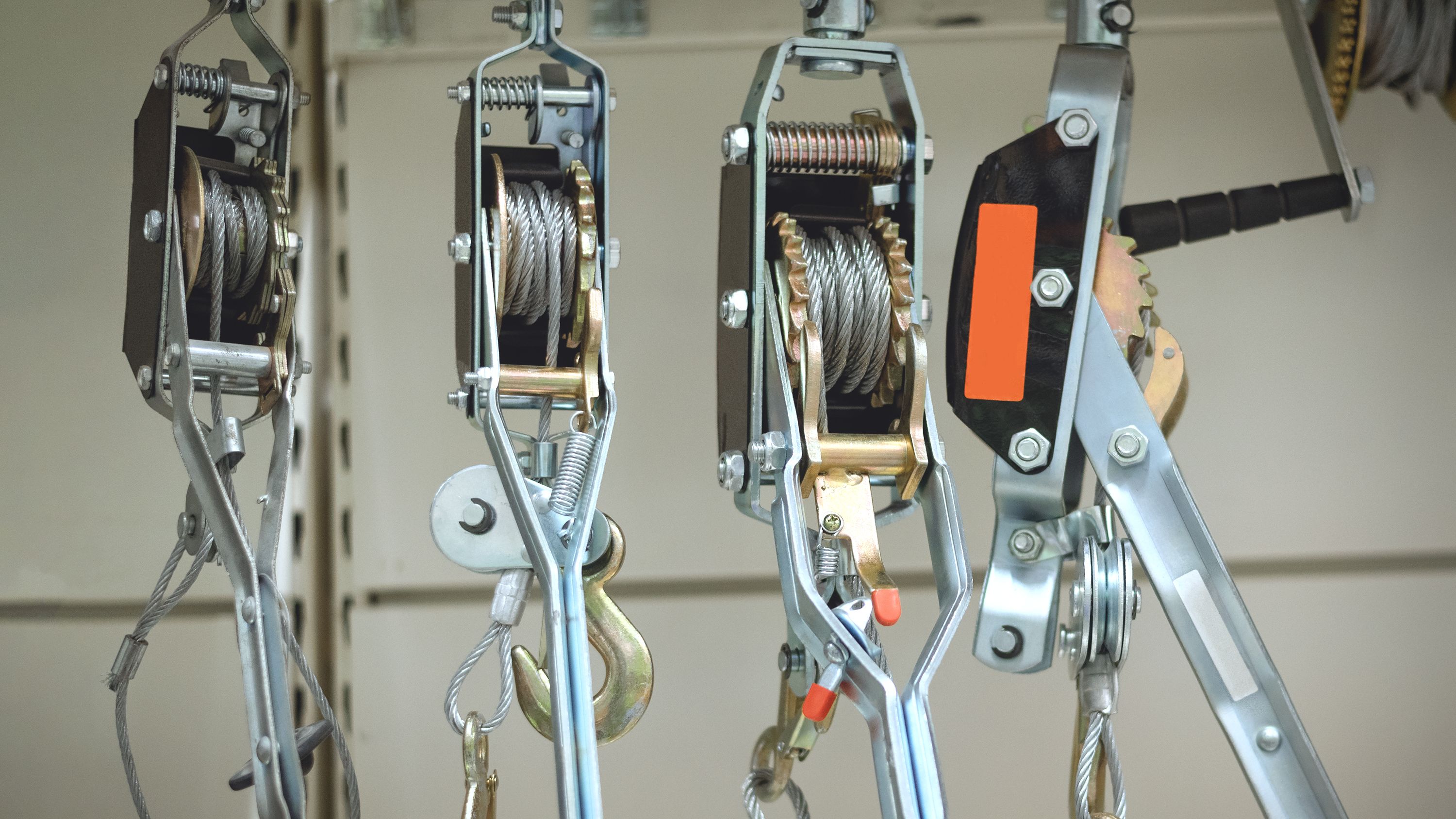 Comment choisir ses outils de manutention et de levage