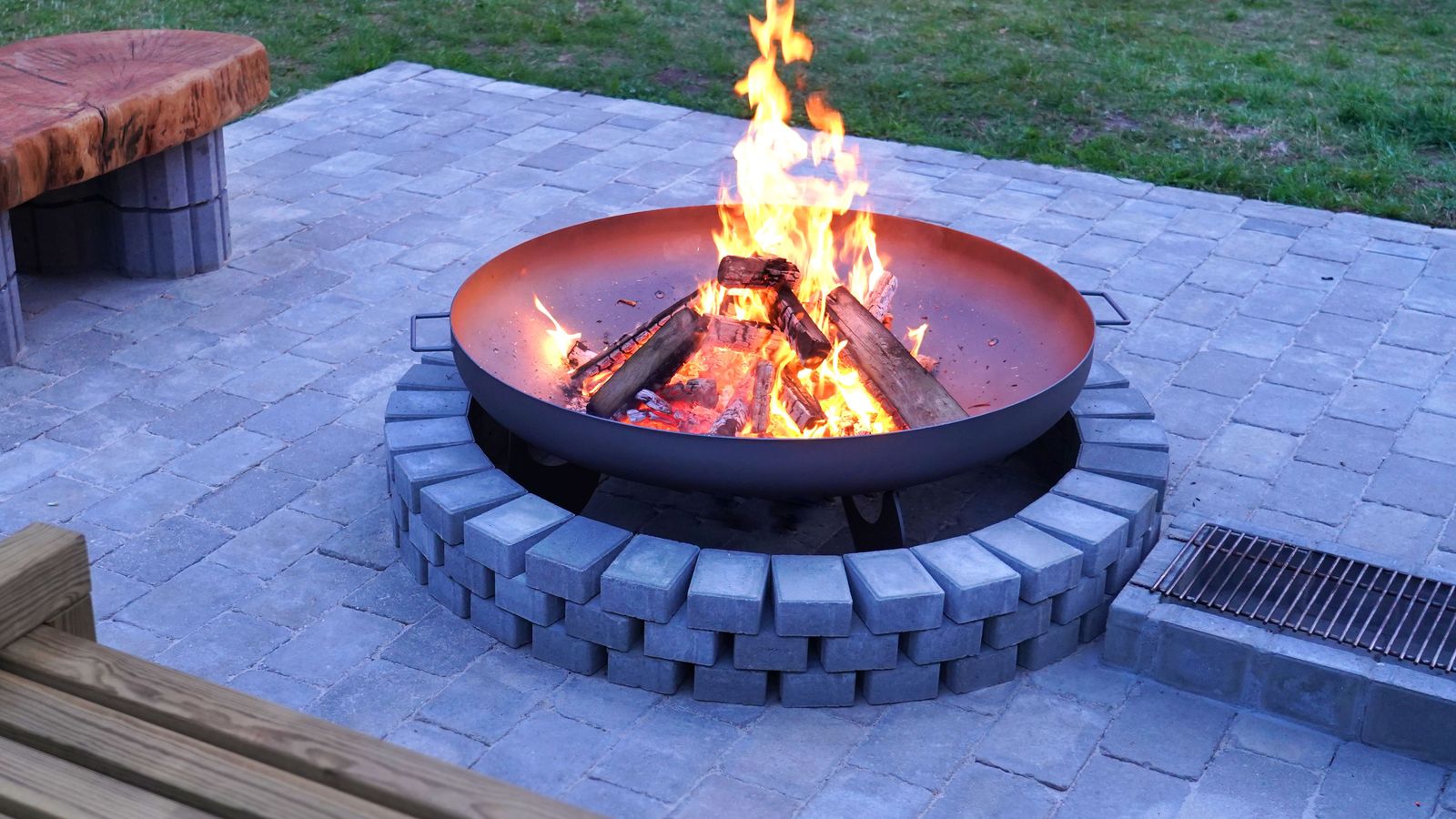Fire pit buying guide
