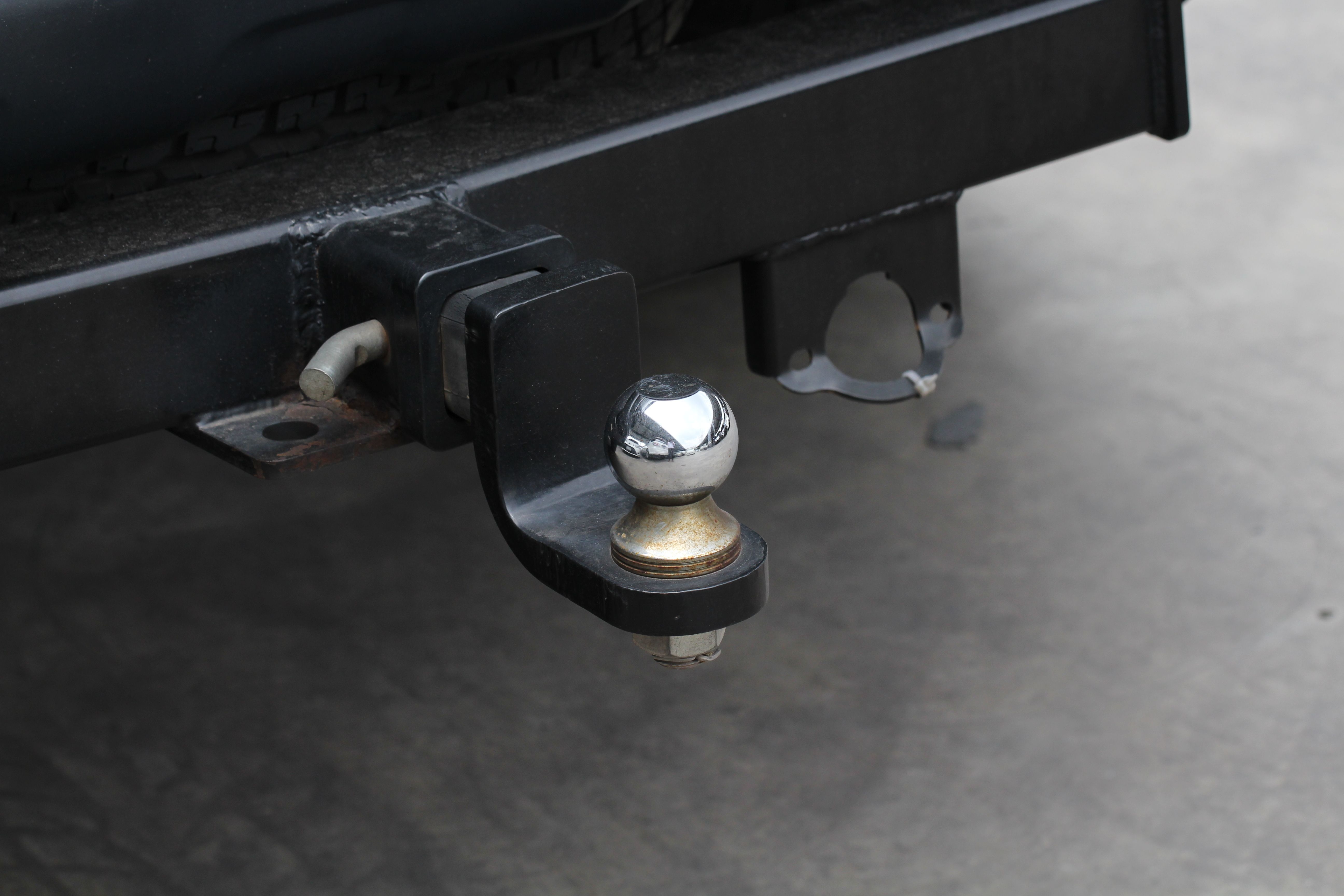 Comment choisir un attelage de remorque de voiture ?