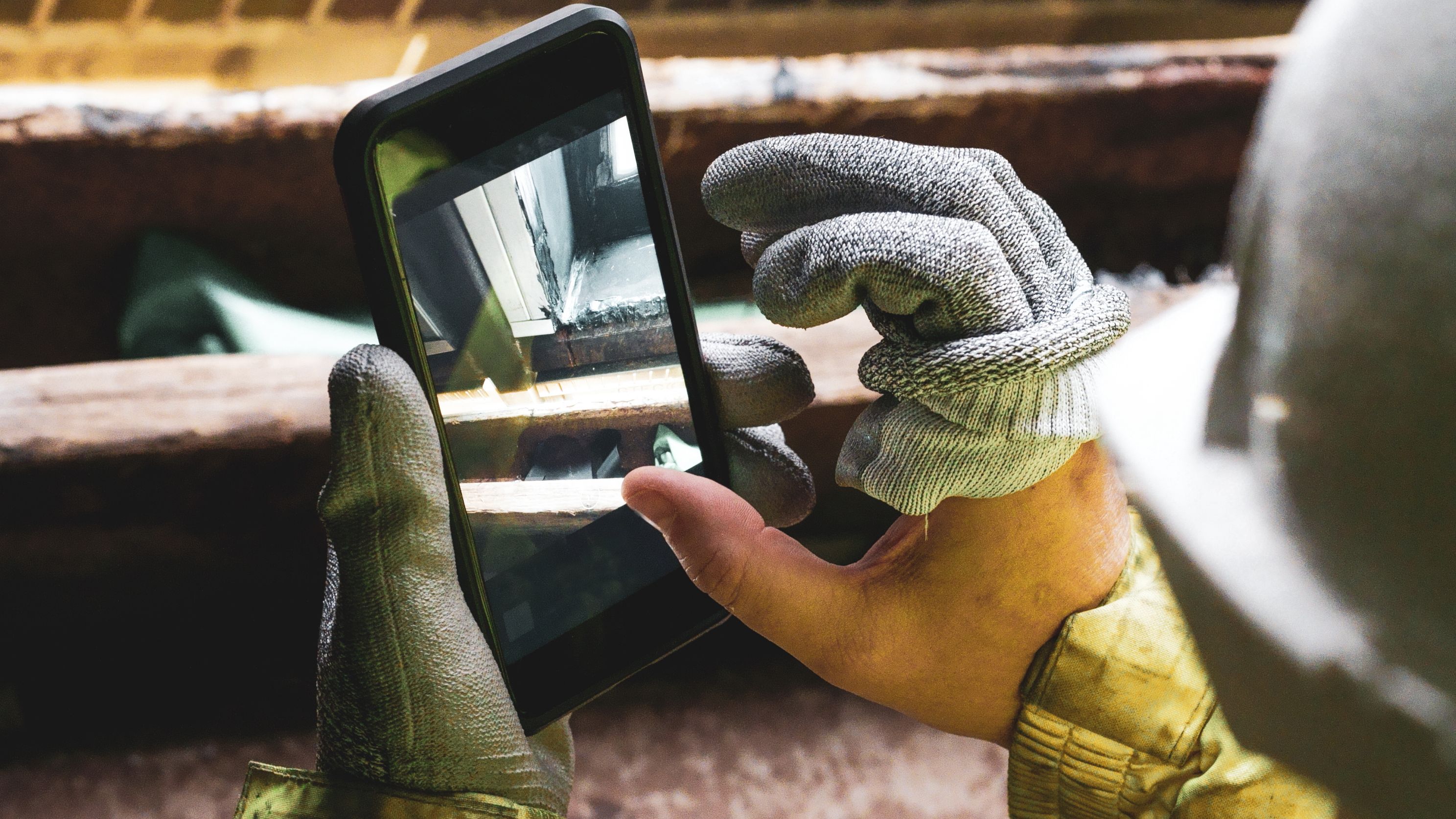 Téléphone de chantier : comment choisir