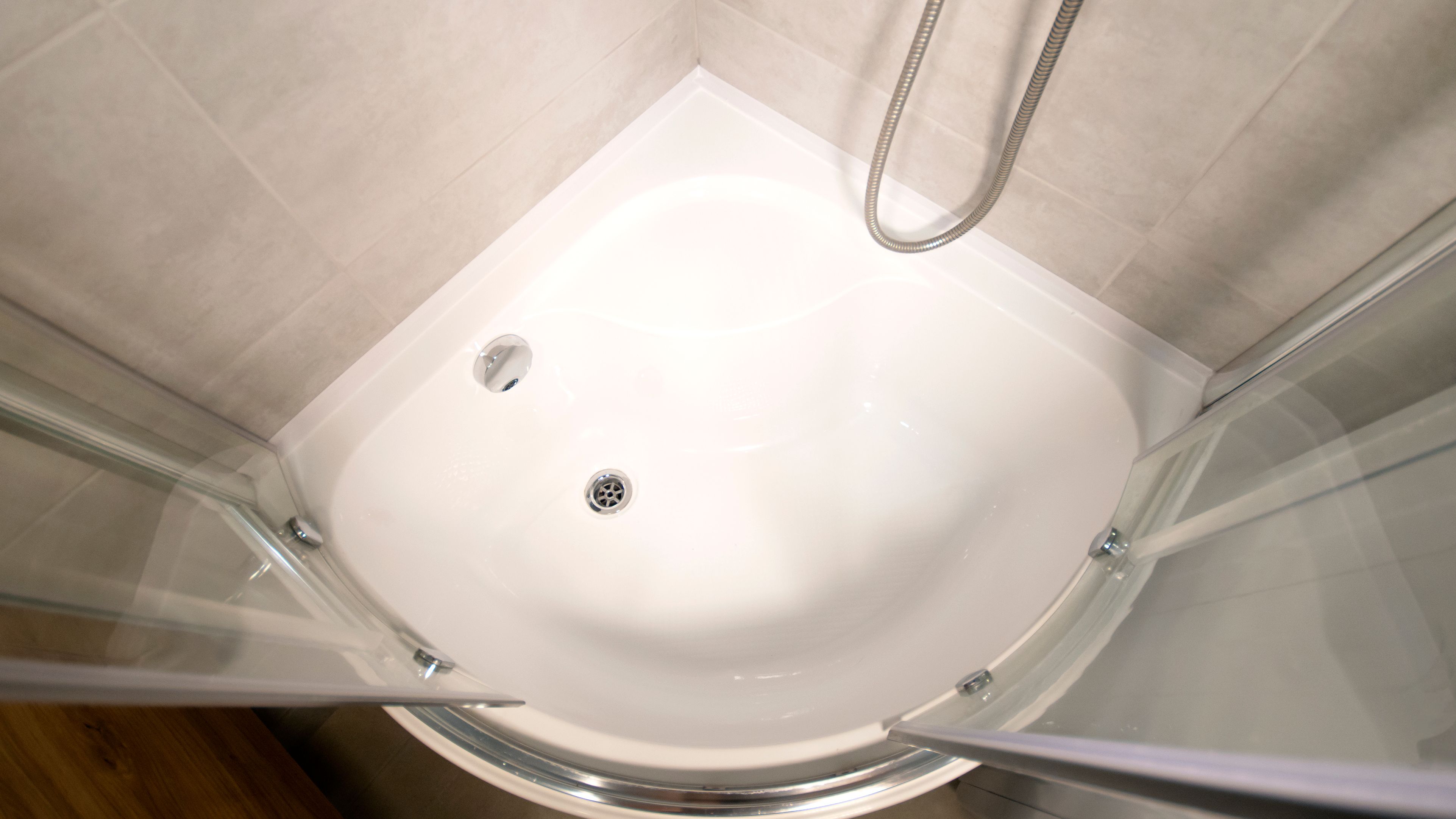 Shower tray buying guide