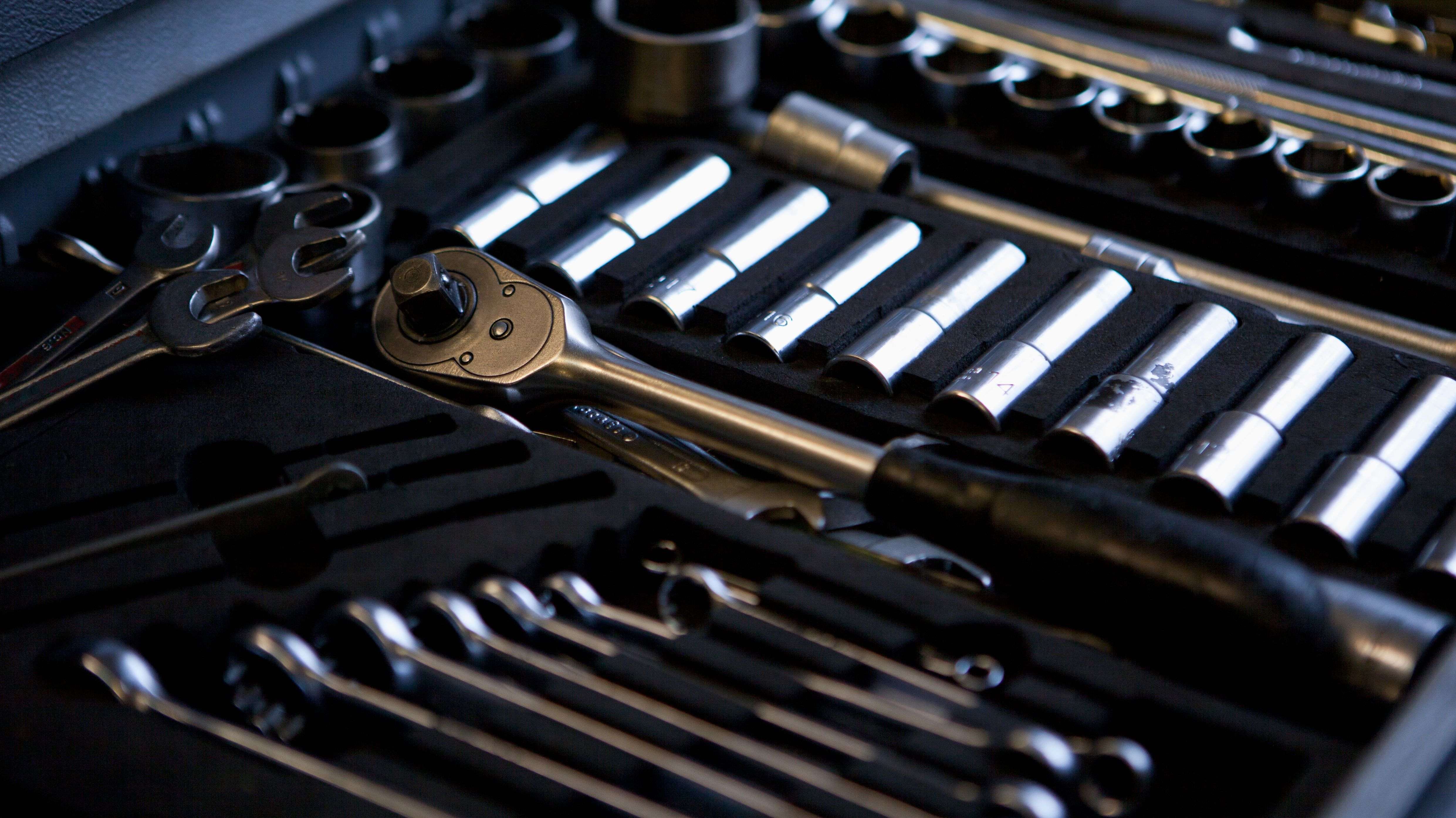 Spanner and socket set buying guide