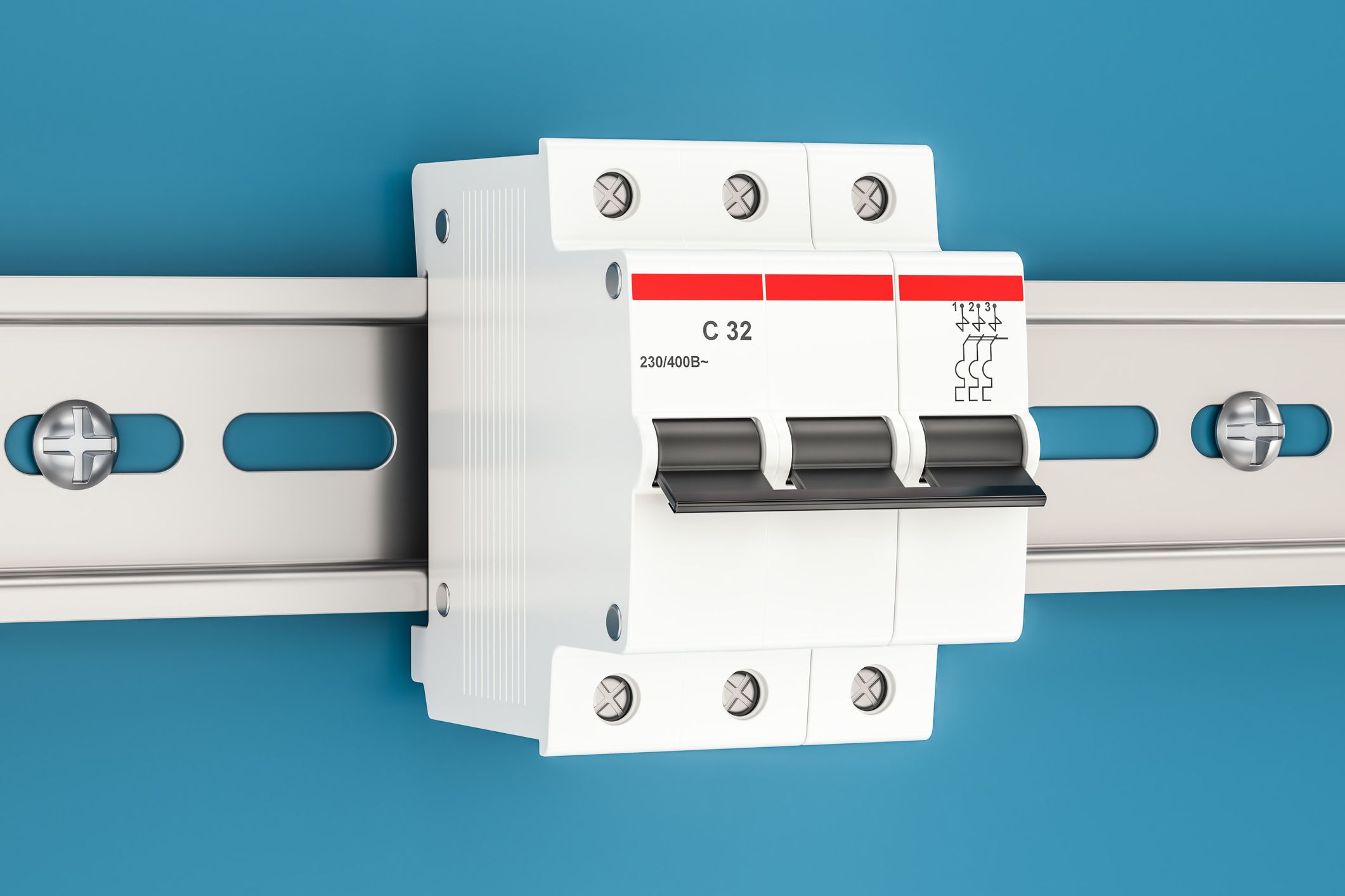 Comment choisir son disjoncteur modulaire