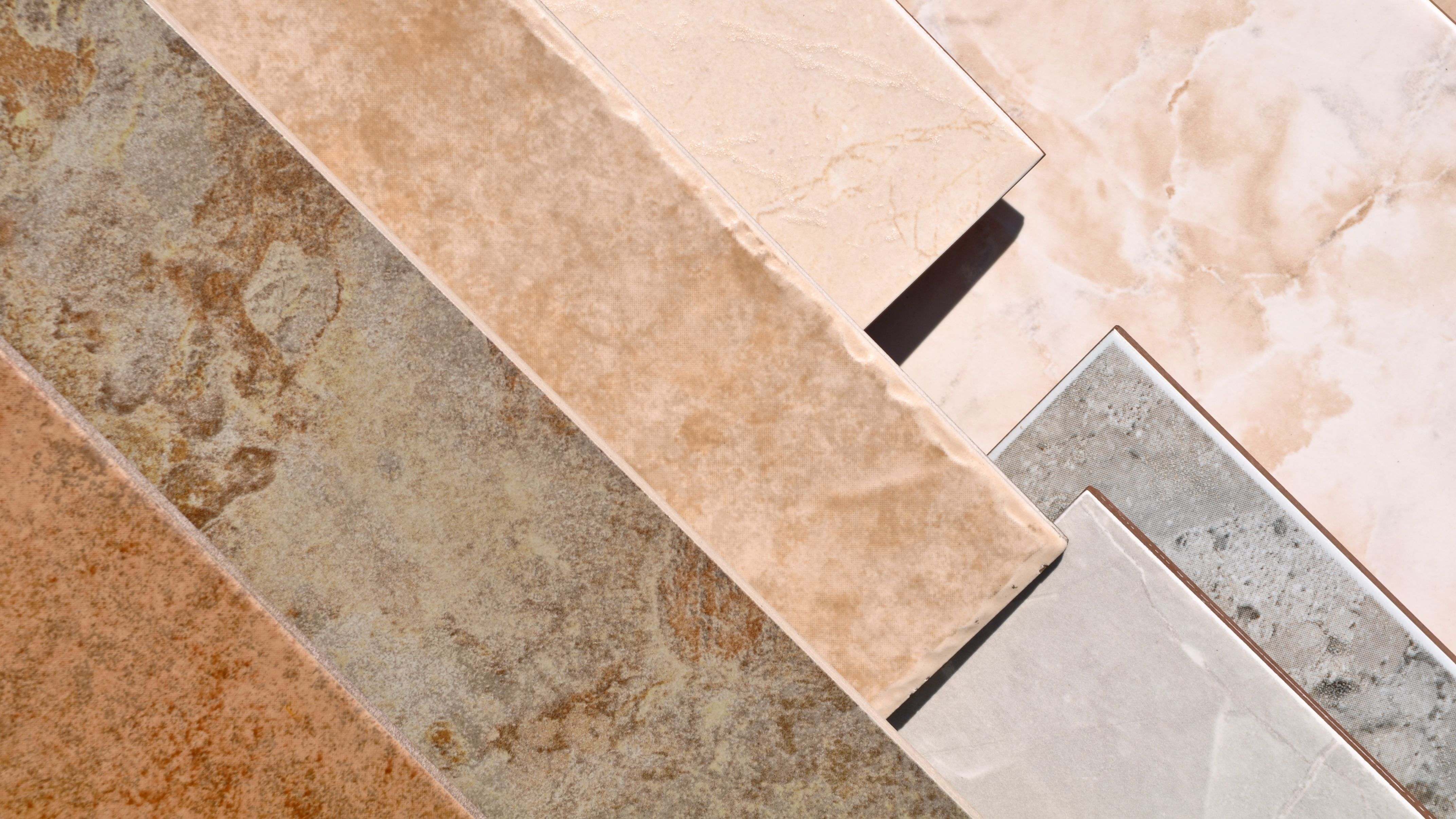 Comment choisir son carrelage de sol intérieur