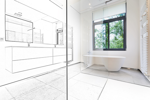 Realizzare la ristrutturazione del bagno