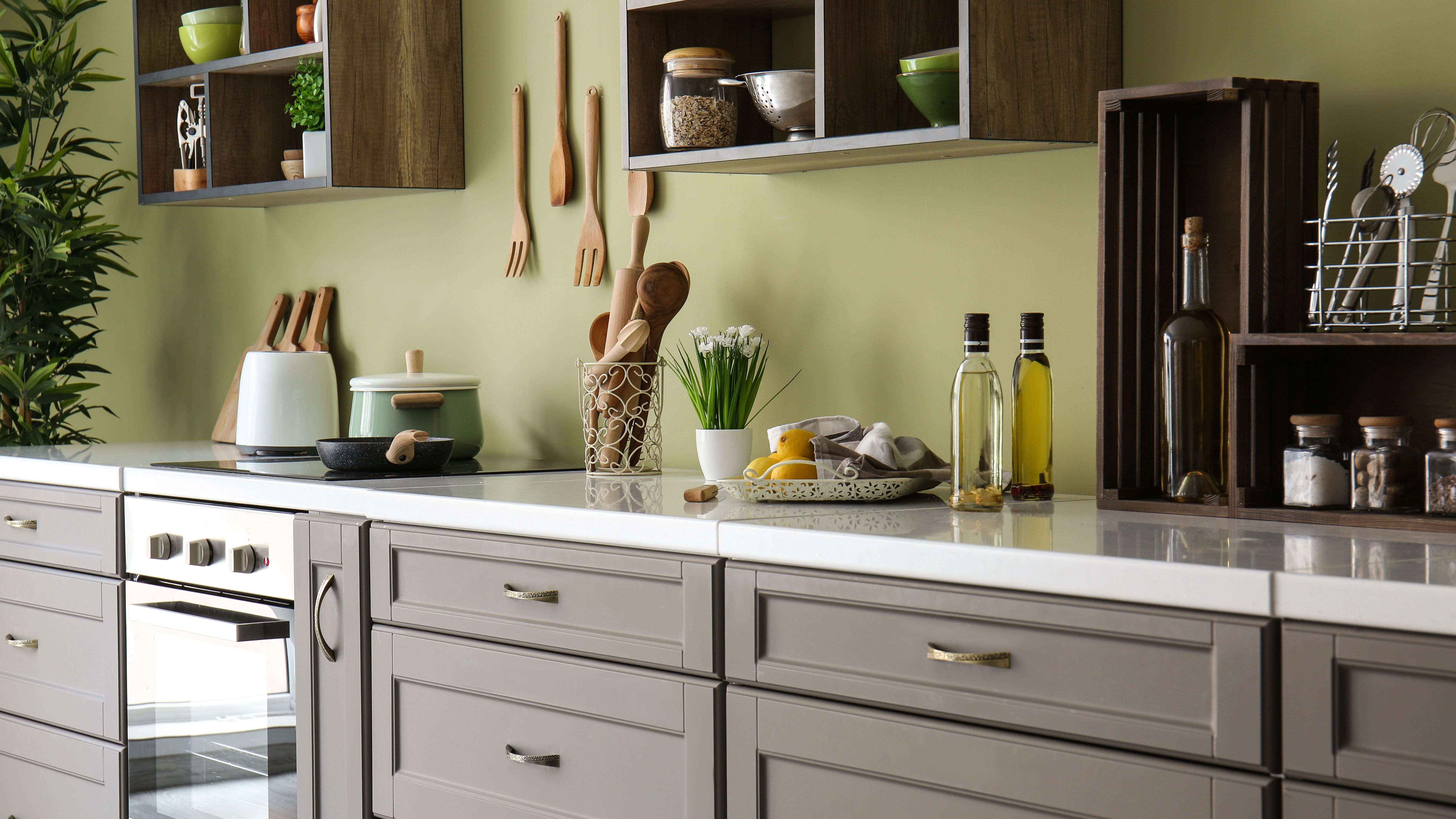 Come scegliere una cucina componibile