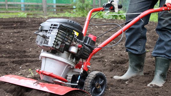 Comment choisir son motoculteur