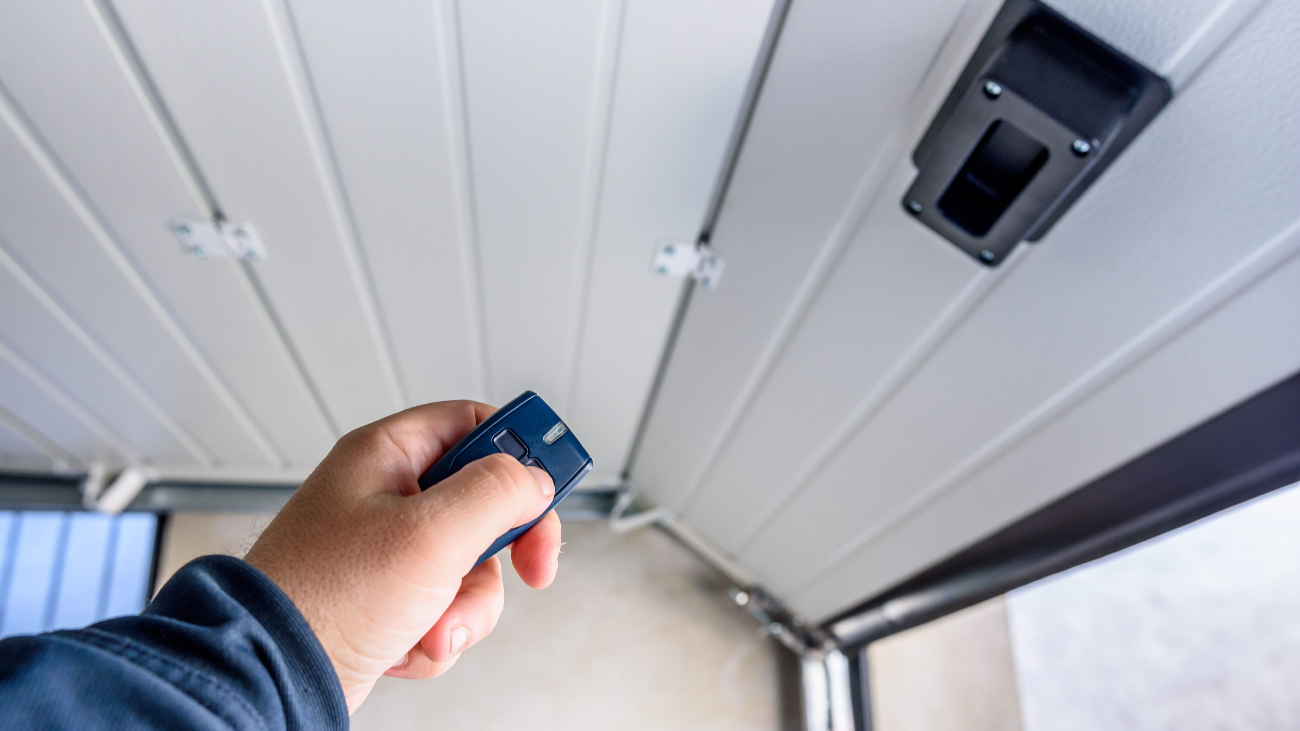 Motorisation de garage : comment choisir