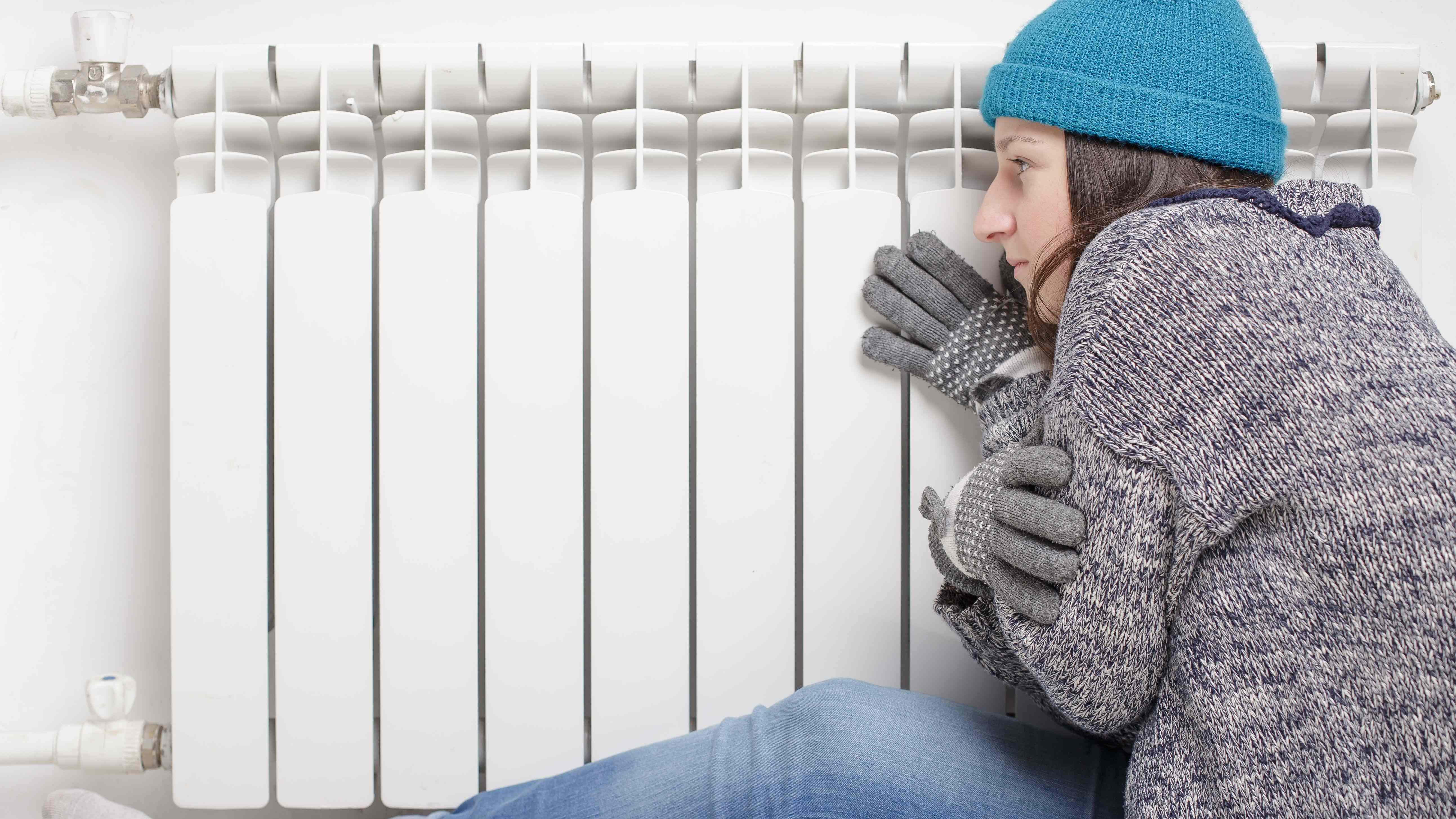 Comment choisir un radiateur à eau chaude