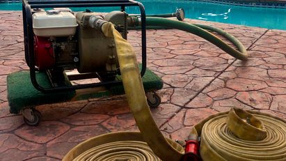 Comment choisir sa pompe de piscine