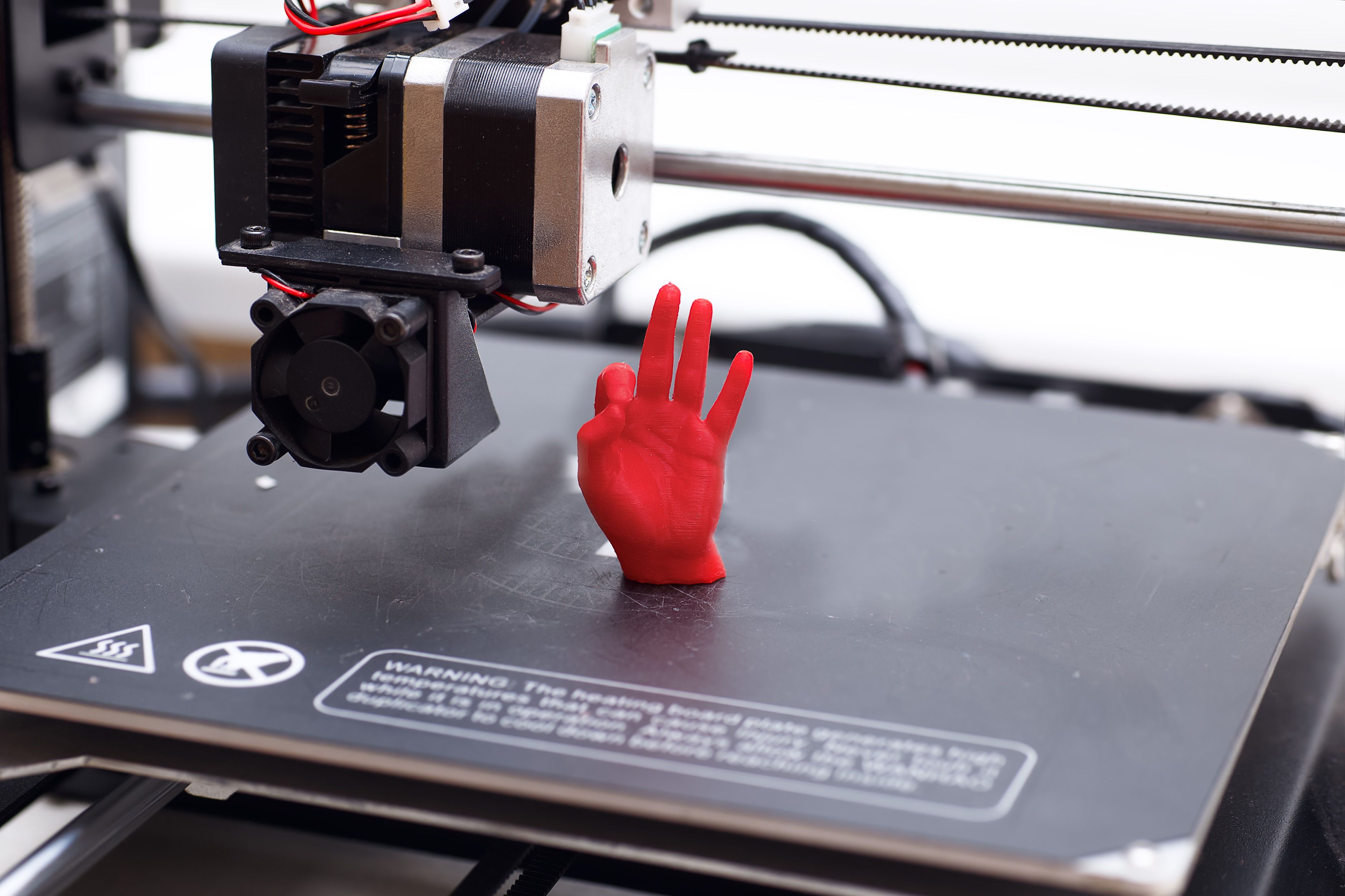Imprimante 3D : comment choisir