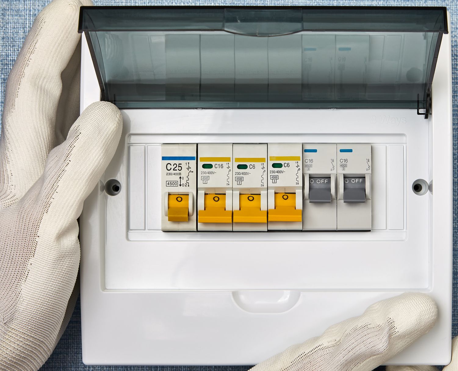 Comment choisir ses fusibles et autres commandes modulaires