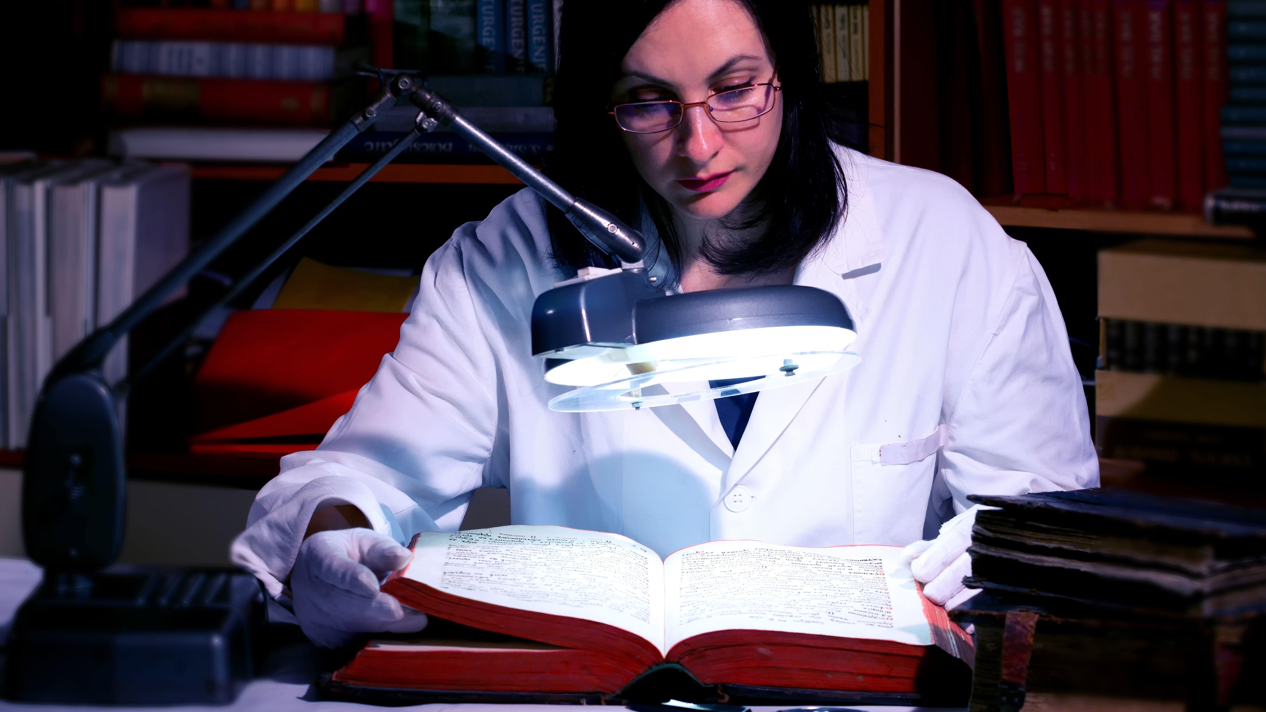 Comment choisir sa lampe d'établi ?