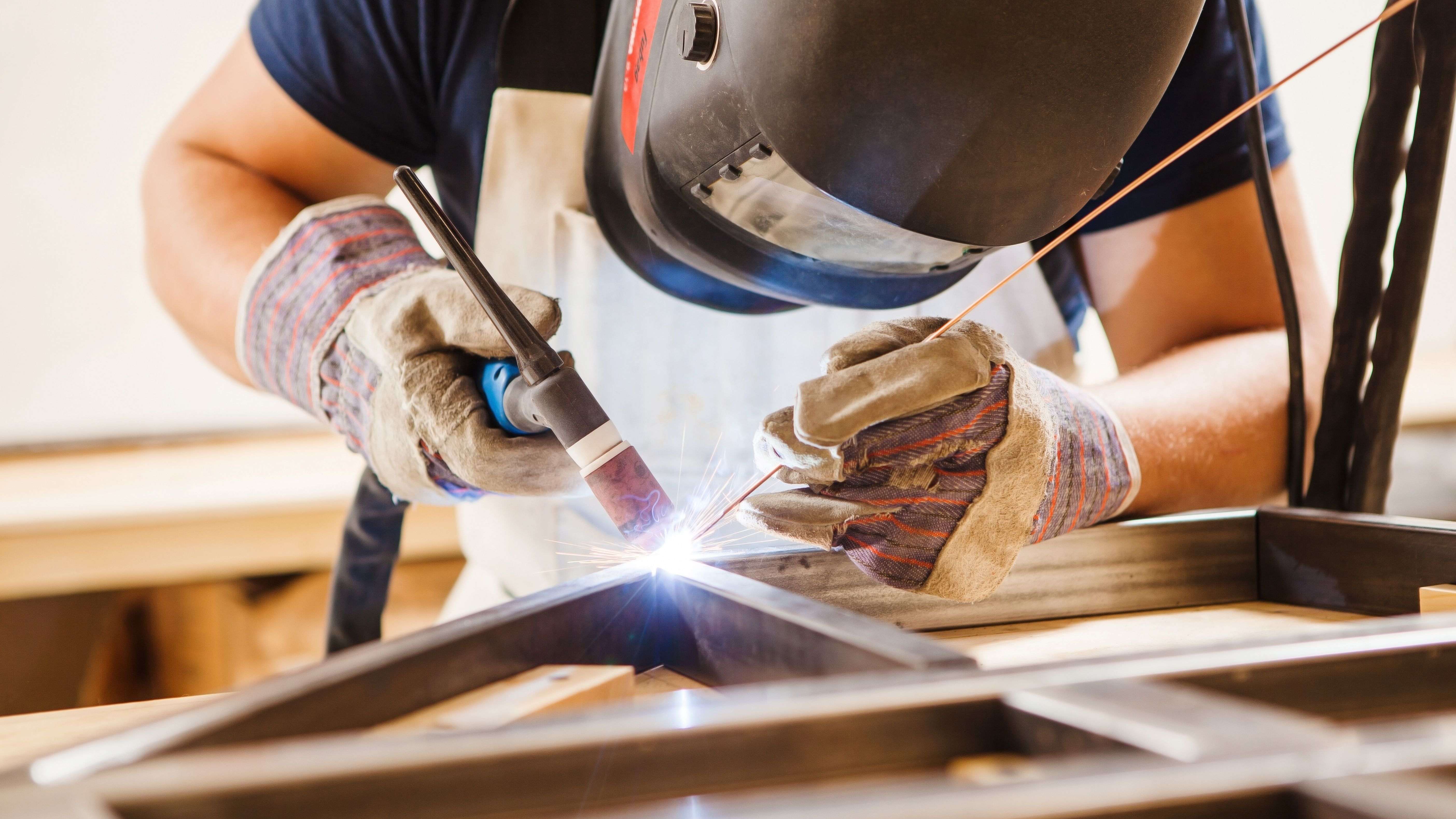 Welding Machine Buying Guide