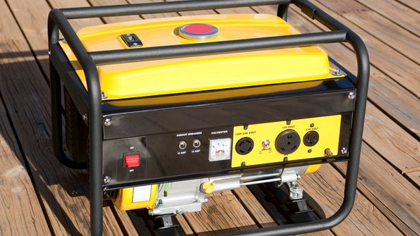 Comment choisir son groupe électrogène