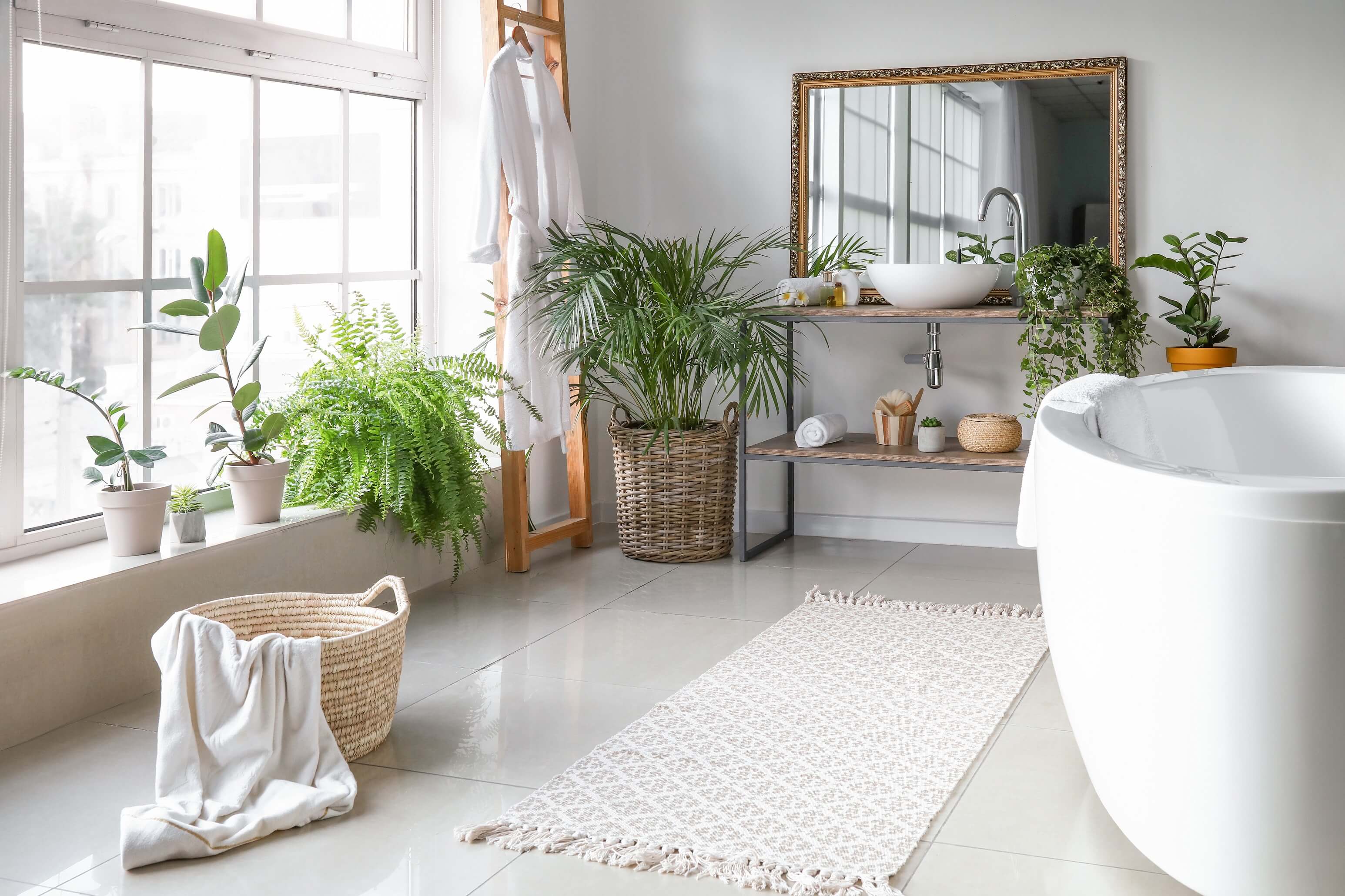 Bathroom renovation guide