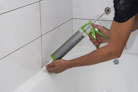 Come realizzare una guarnizione in silicone