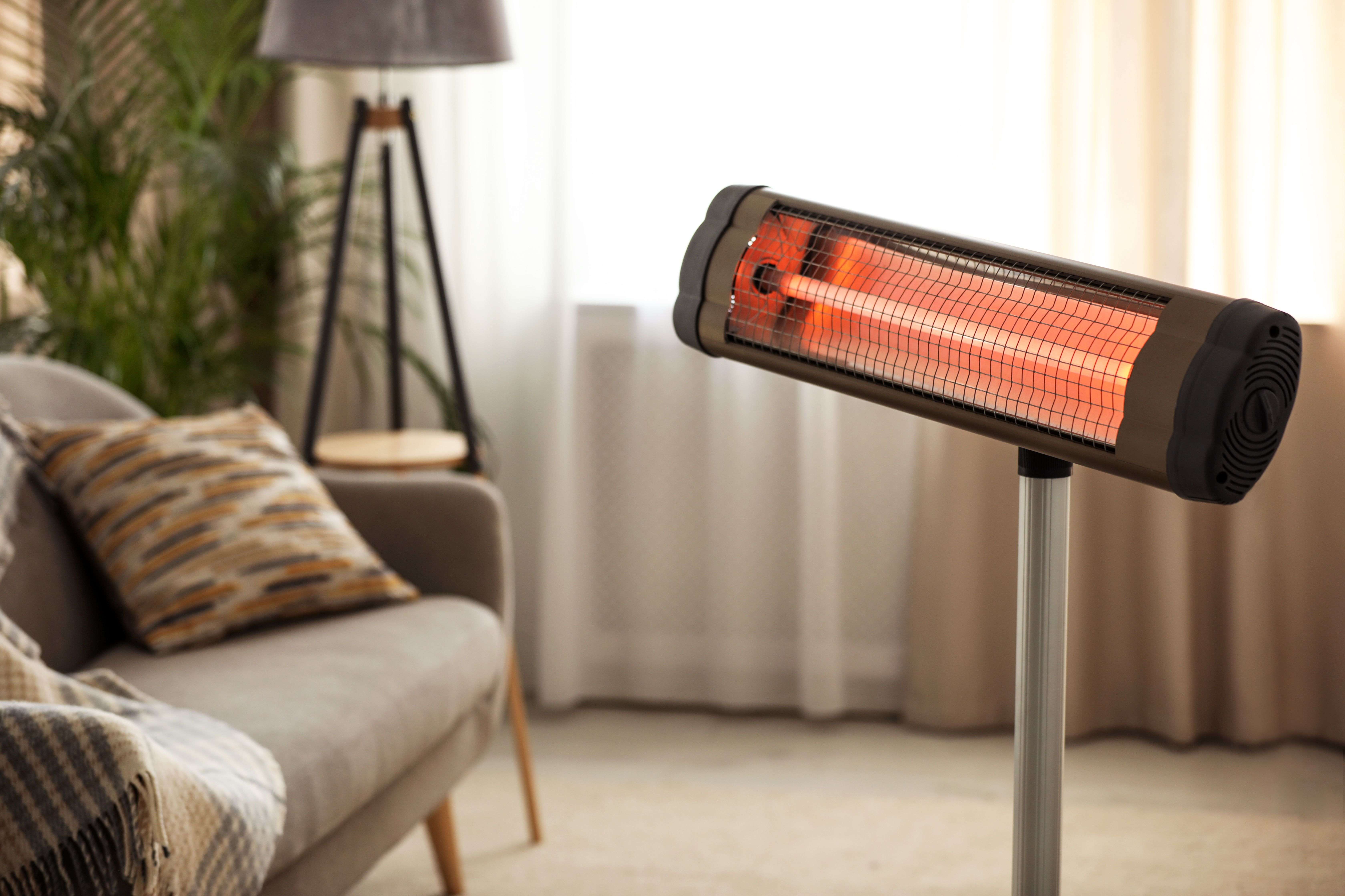 Comment choisir un radiateur infrarouge ou halogène