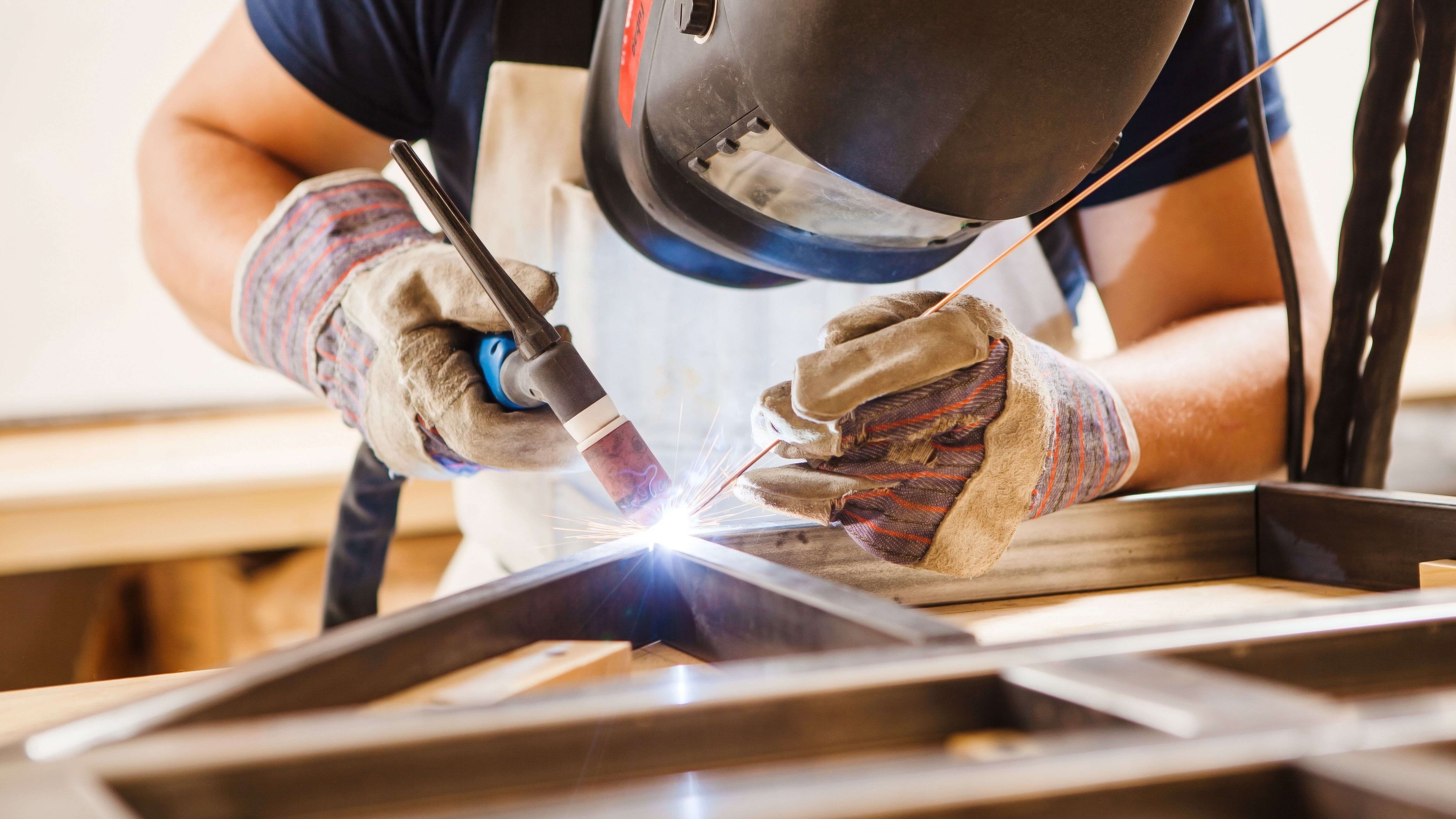 TIG Torch and metal welding buying guide