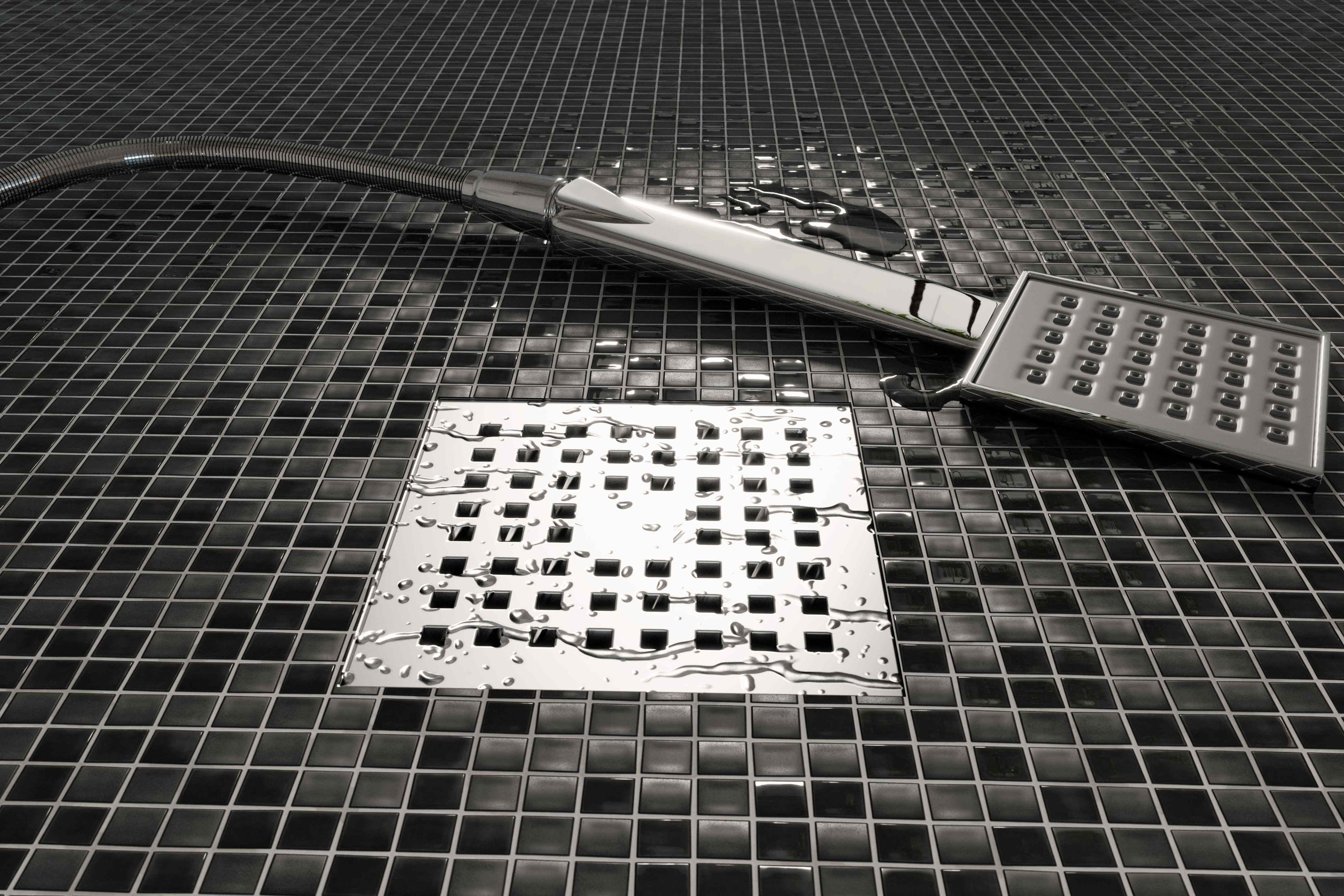 Comment installer un receveur de douche à carreler