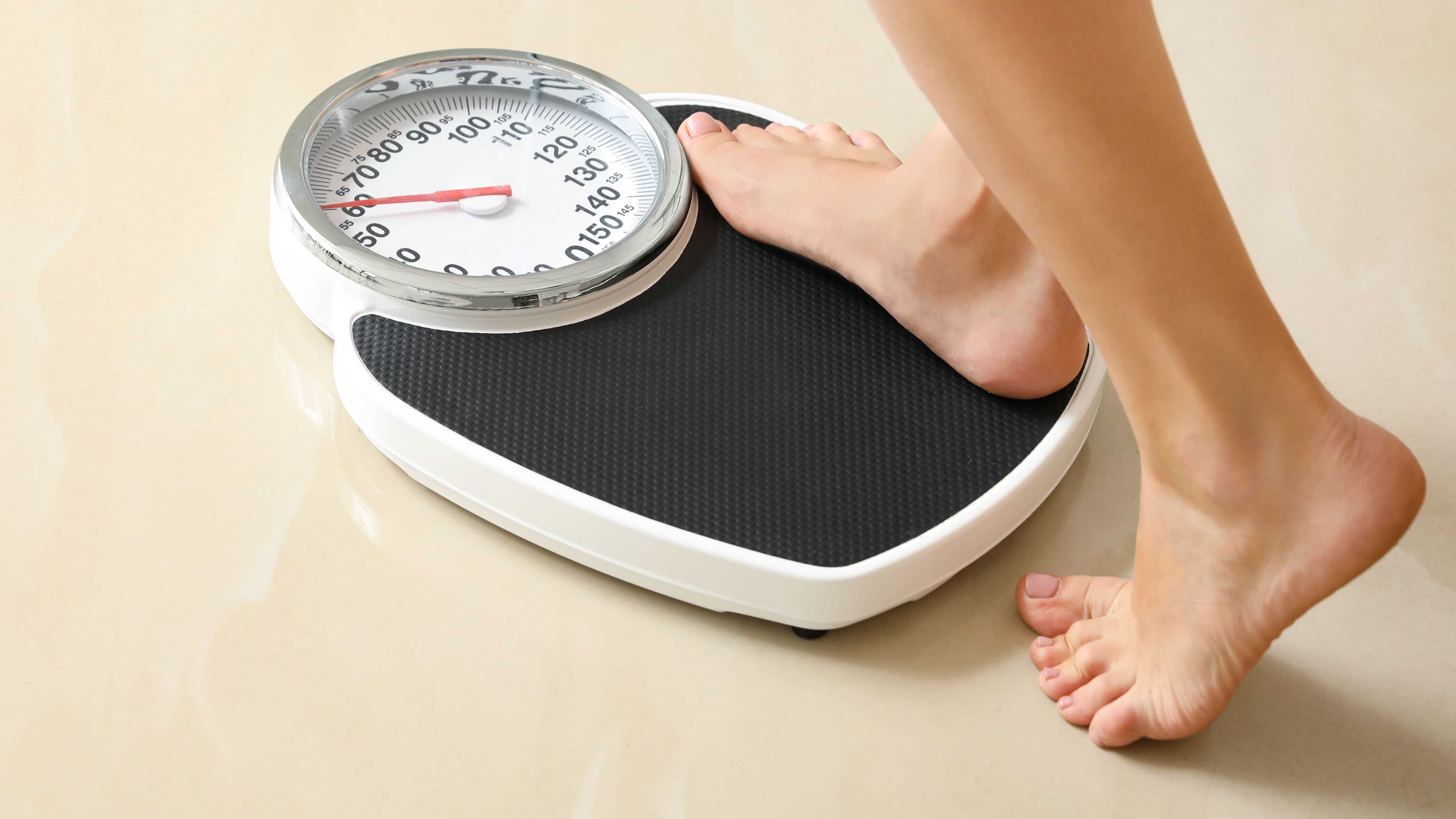 Bathroom scale buying guide