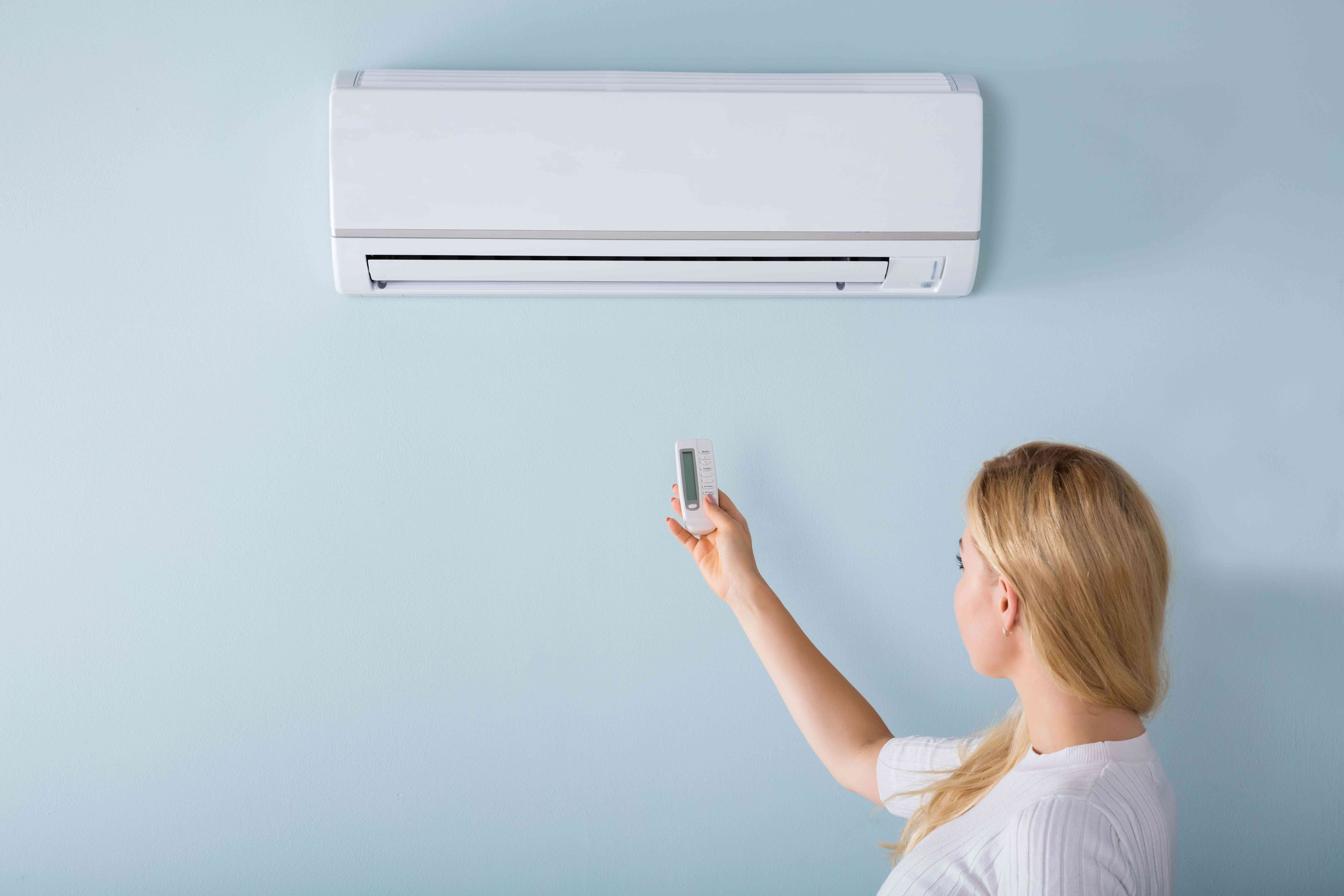 Todo sobre climatización