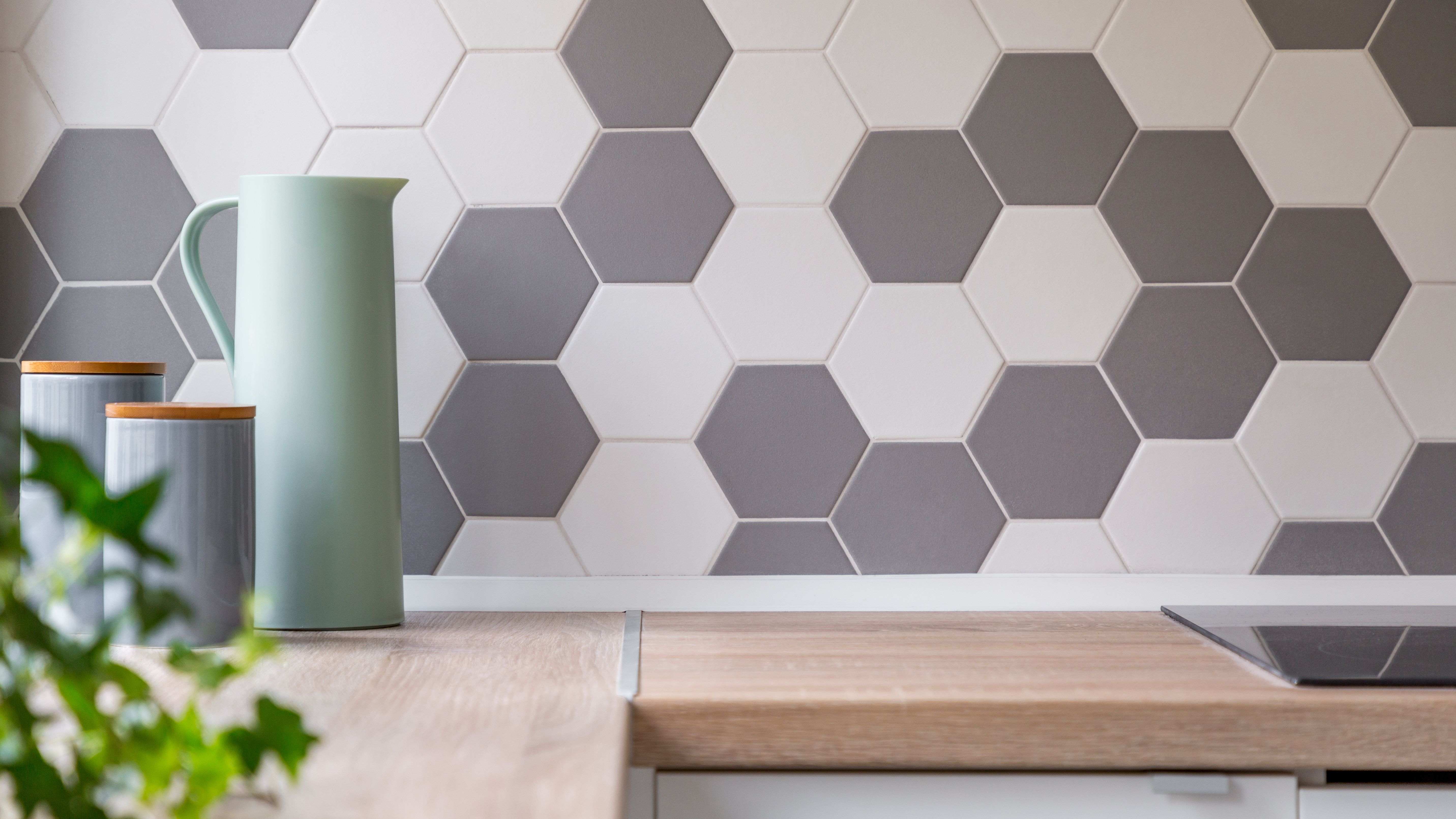 Quel revêtement mural choisir pour la cuisine