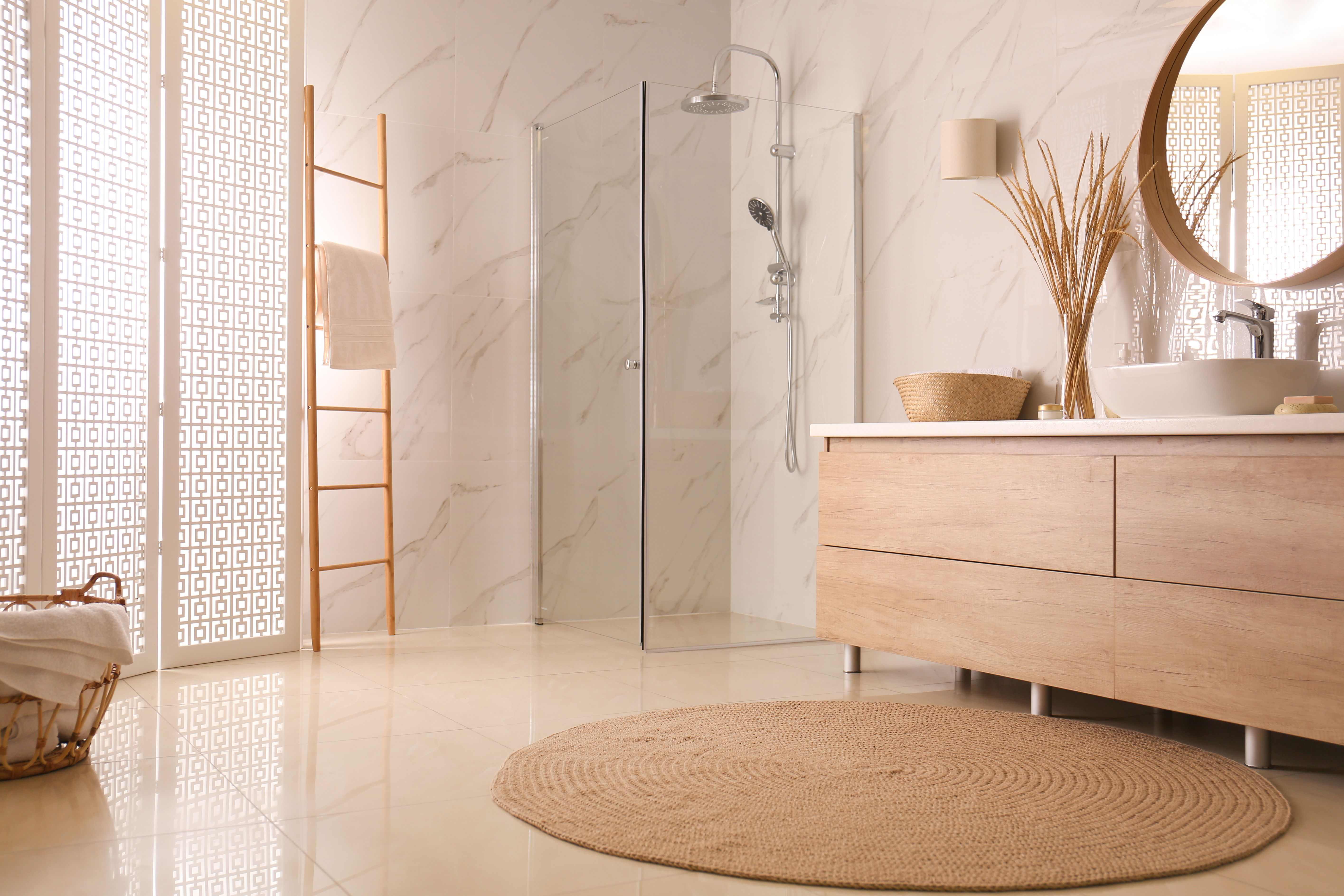 Cuarto de baño: estilos y tendencias