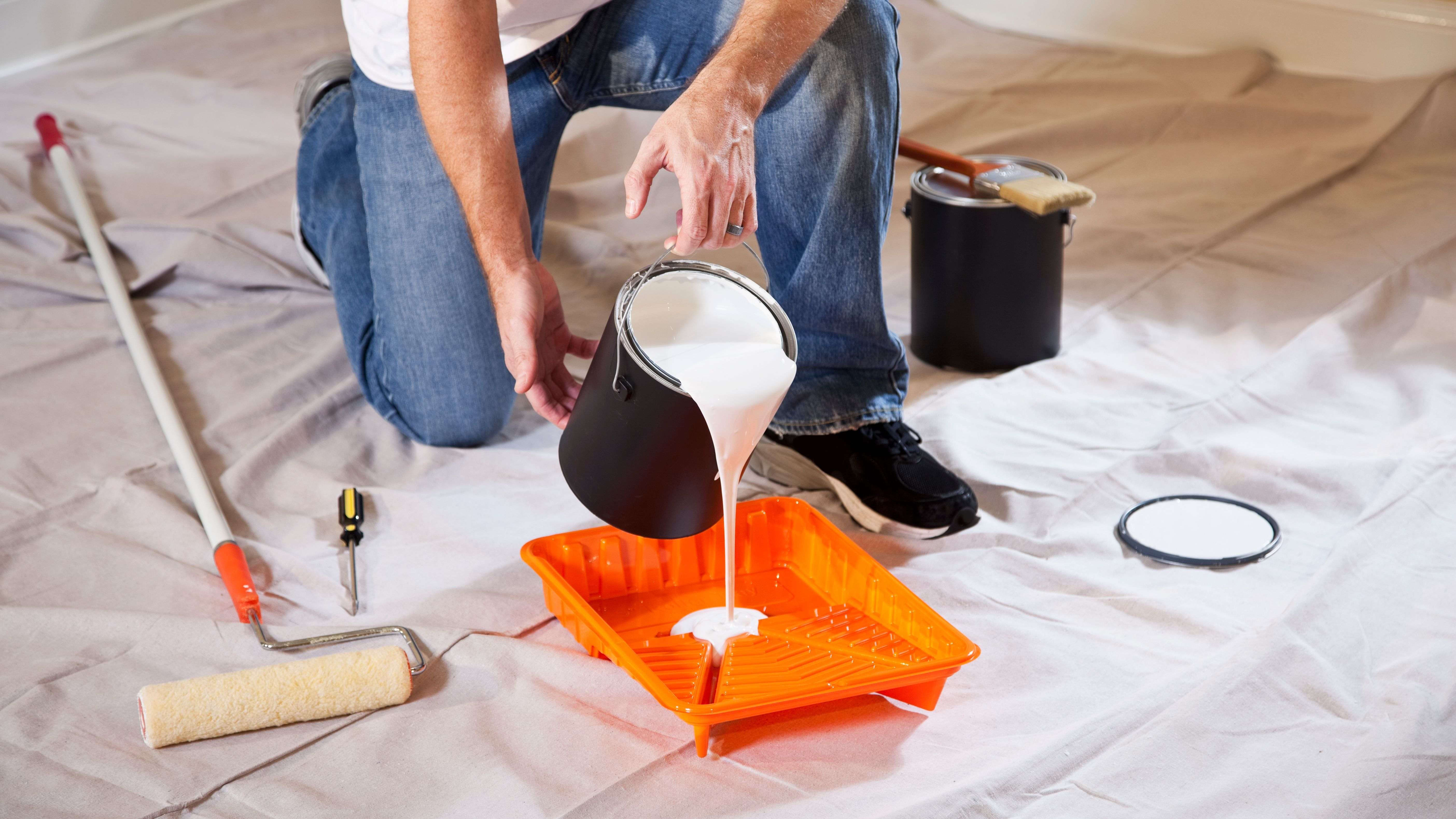 Painting tools buying guide