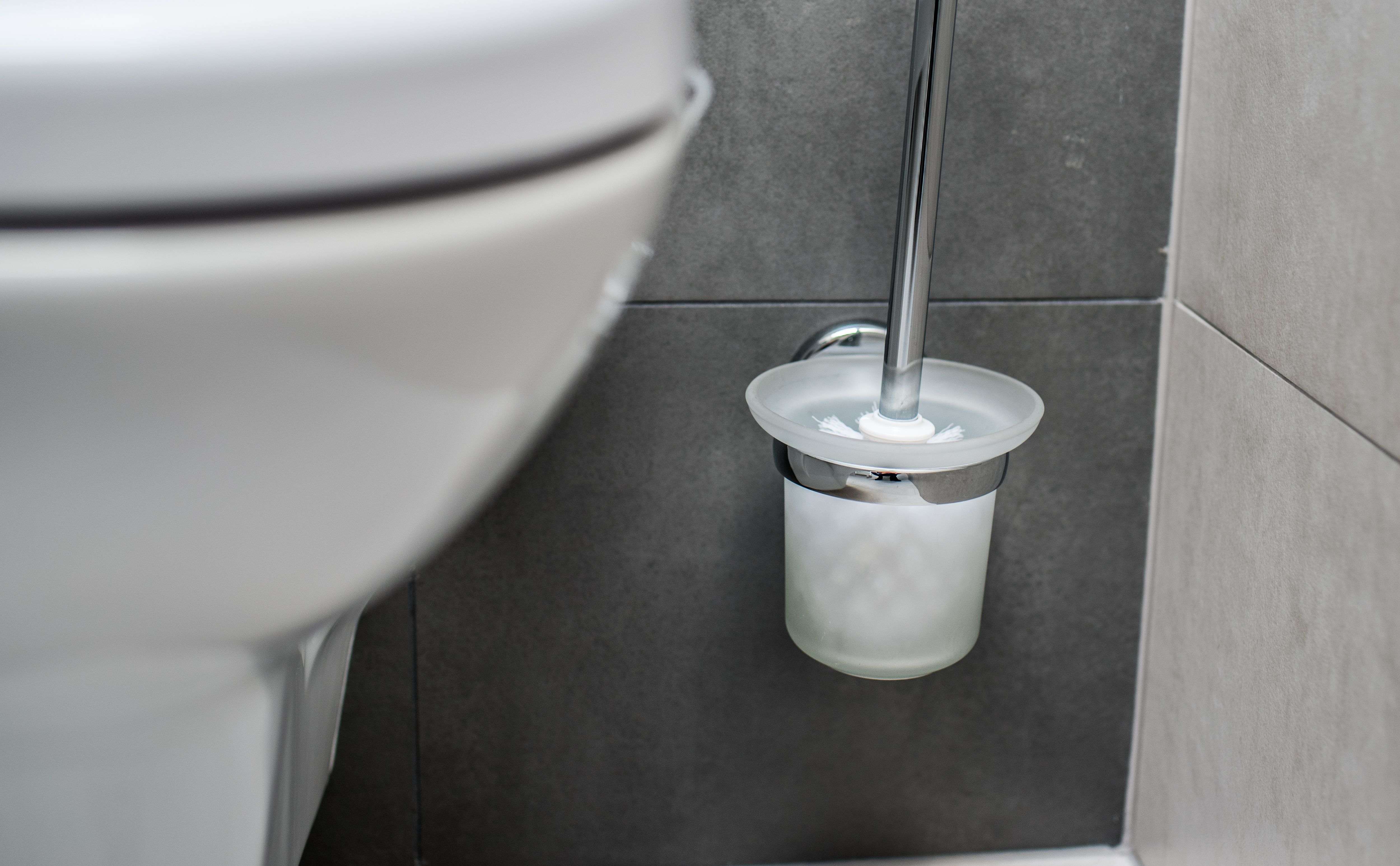 Come scegliere il porta scopino del WC
