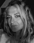 Sylvia, Journalistin, Dekorateurin, Dresden